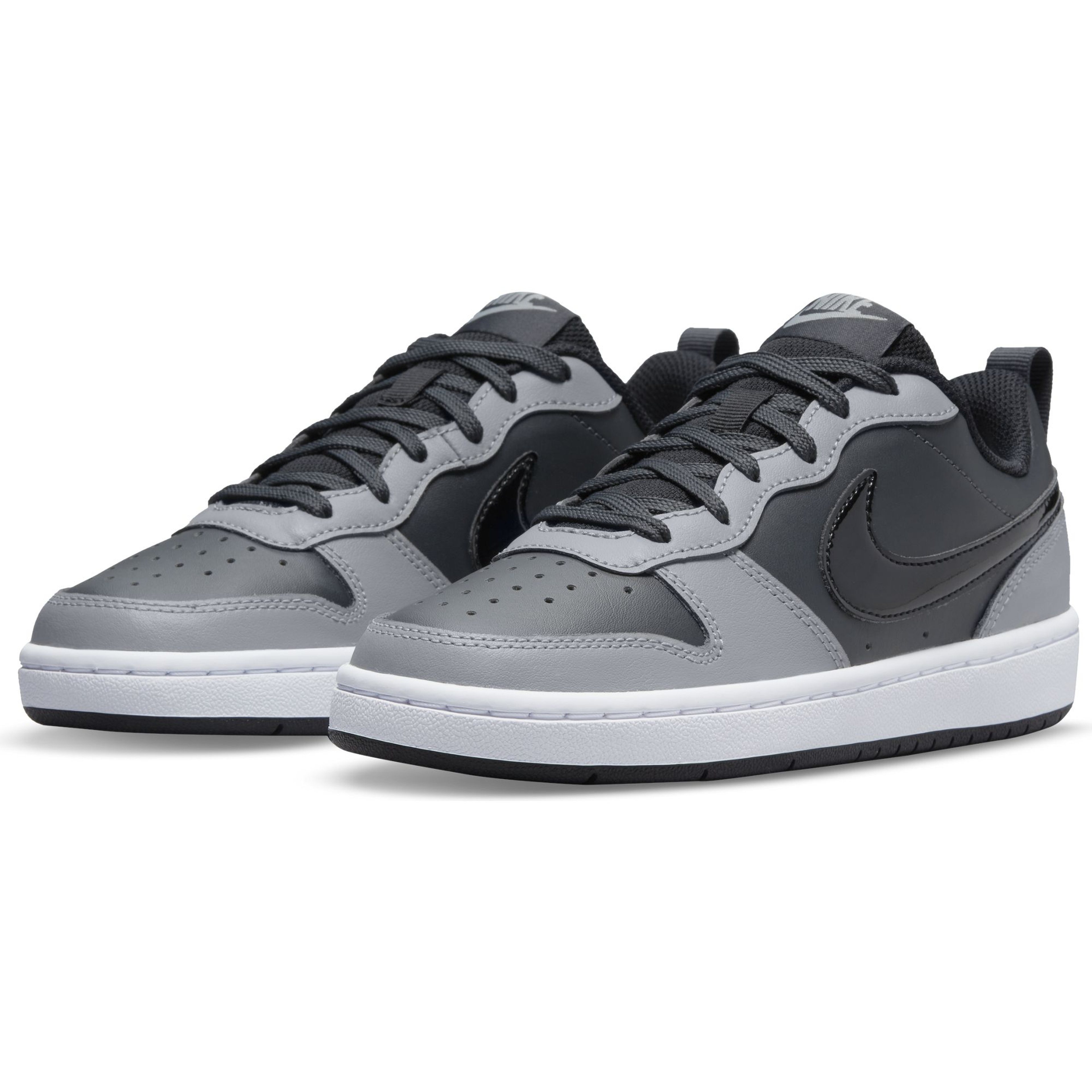 Nike Court Borough Low 2 (GS) Spor Ayakkabı