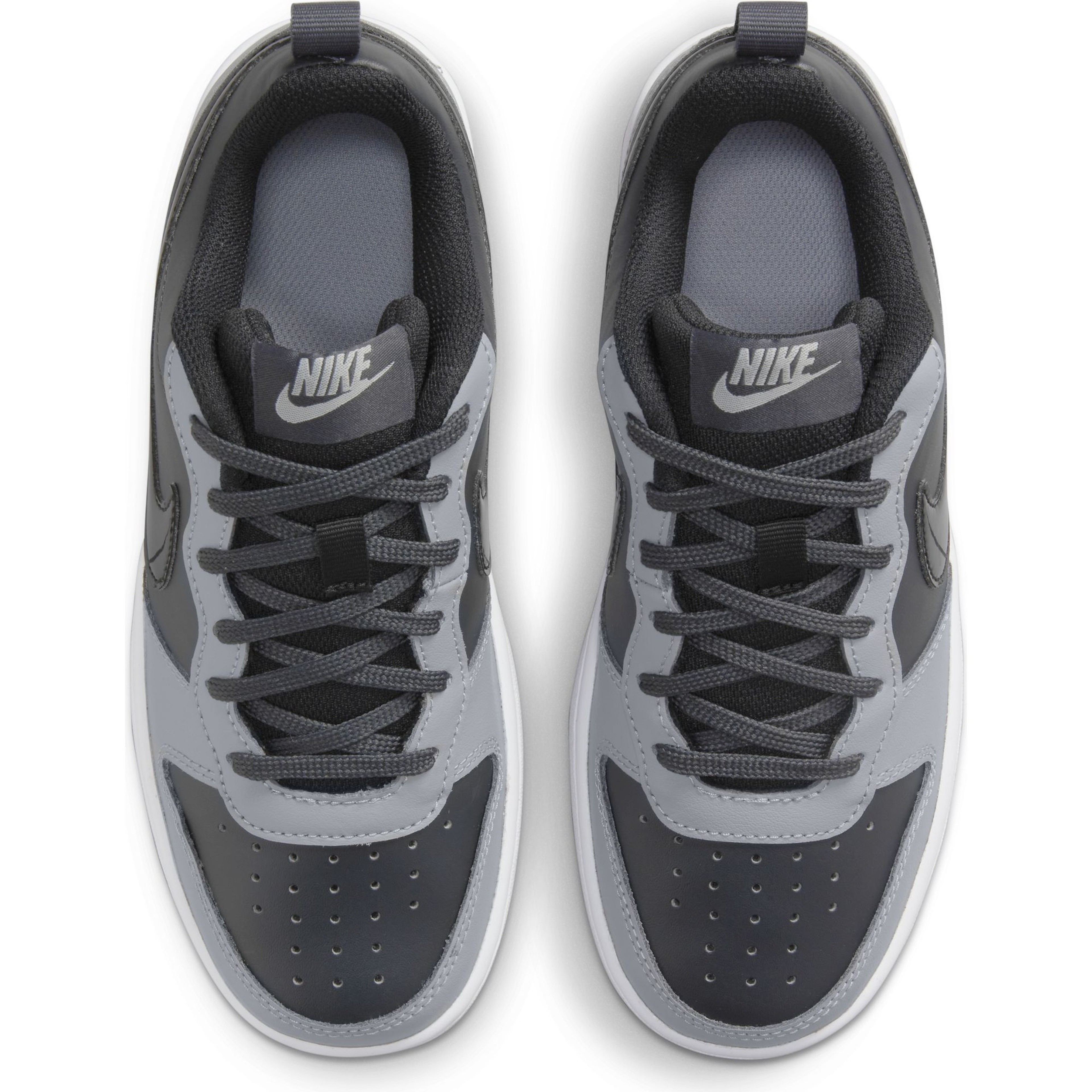Nike Court Borough Low 2 (GS) Spor Ayakkabı