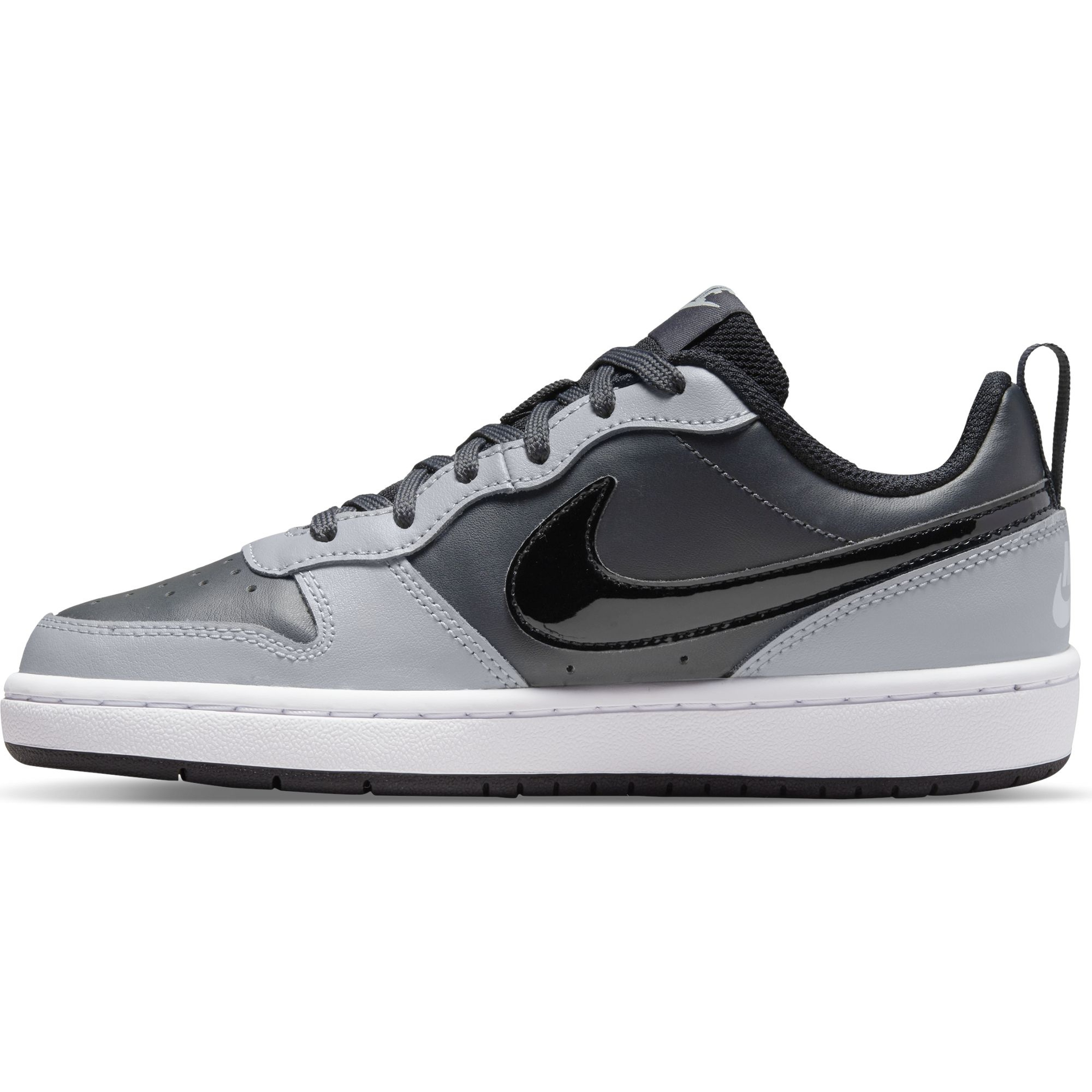 Nike Court Borough Low 2 (GS) Spor Ayakkabı