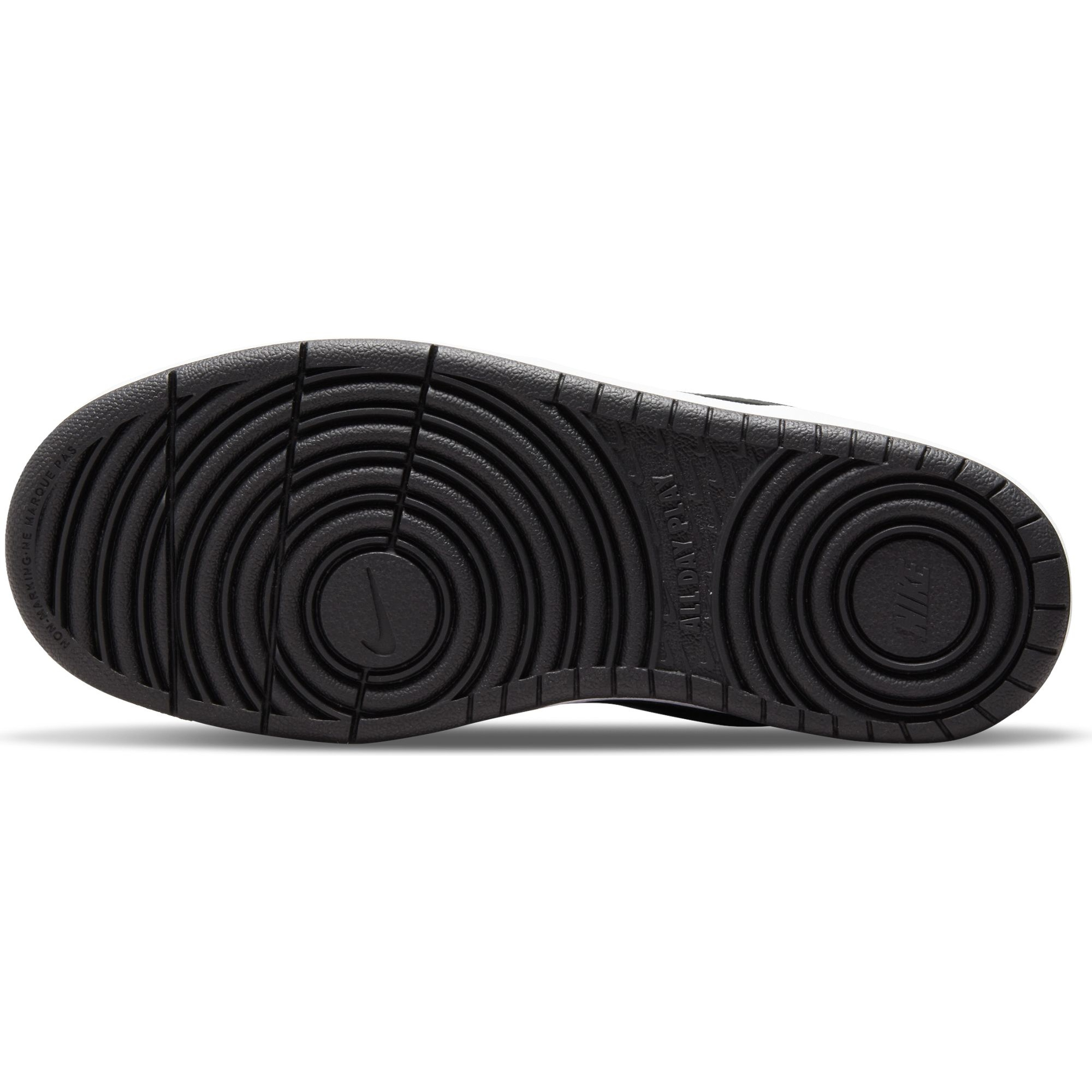 Nike Court Borough Low 2 (GS) Spor Ayakkabı