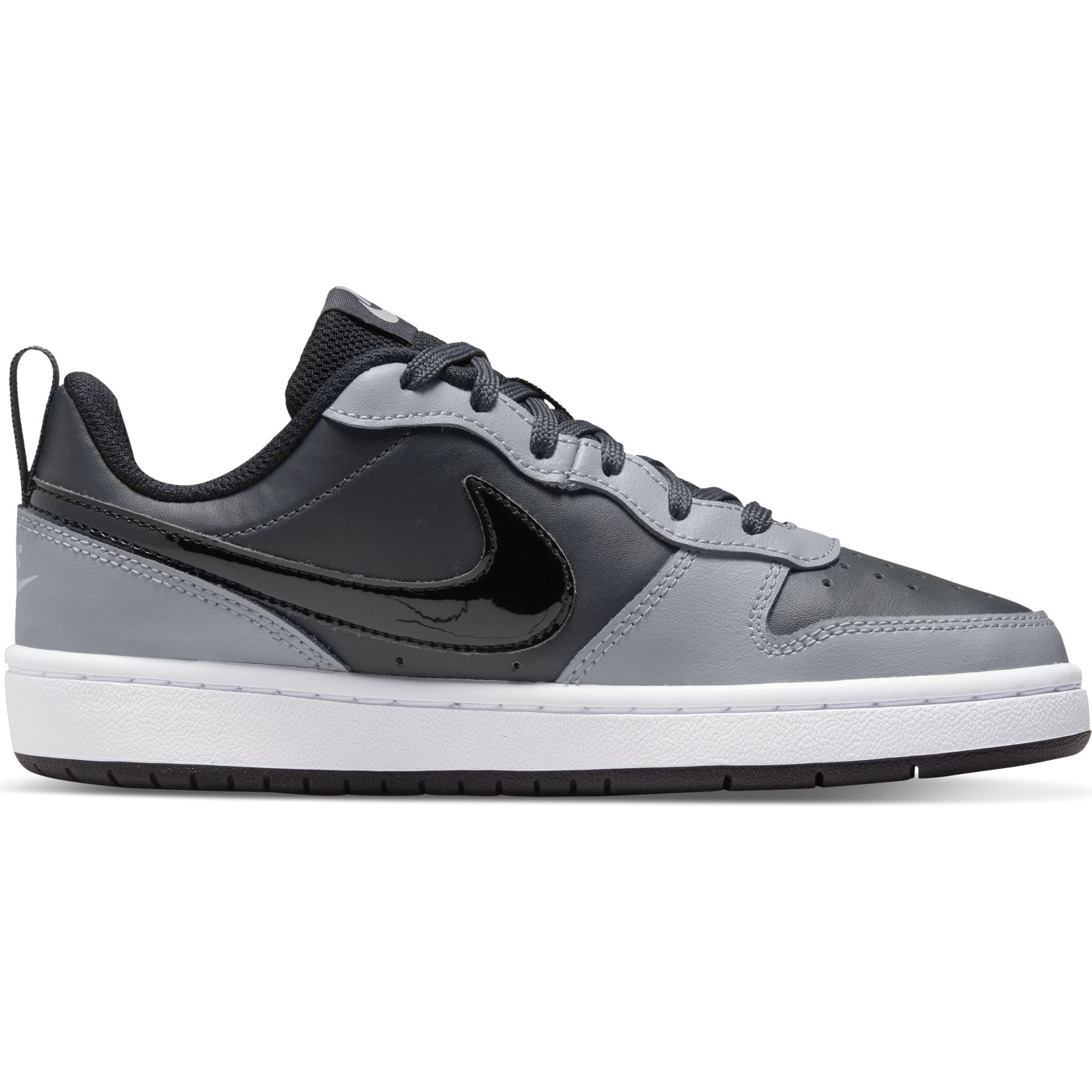 Nike Court Borough Low 2 (GS) Spor Ayakkabı