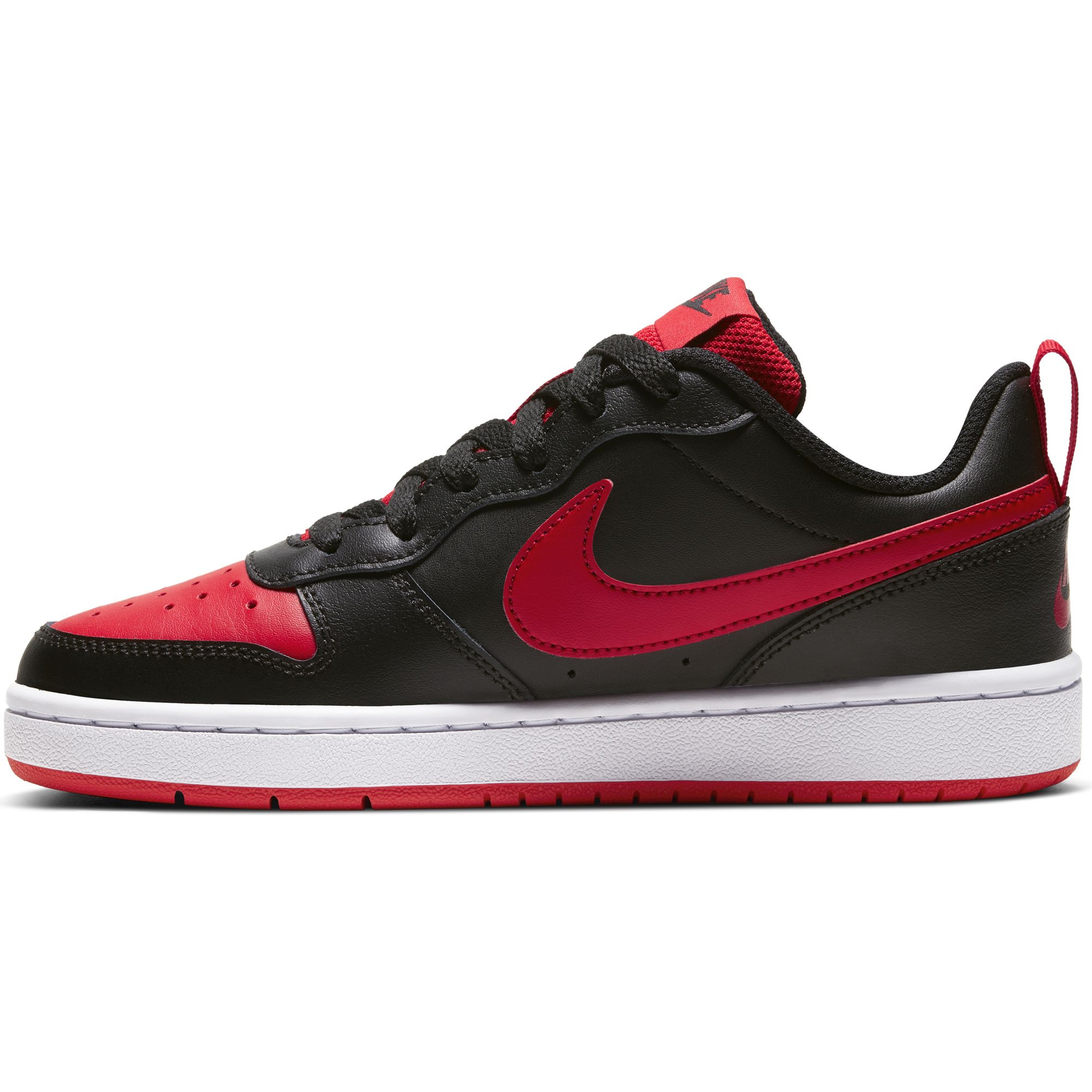 Nike Court Borough Low 2 (GS) Spor Ayakkabı