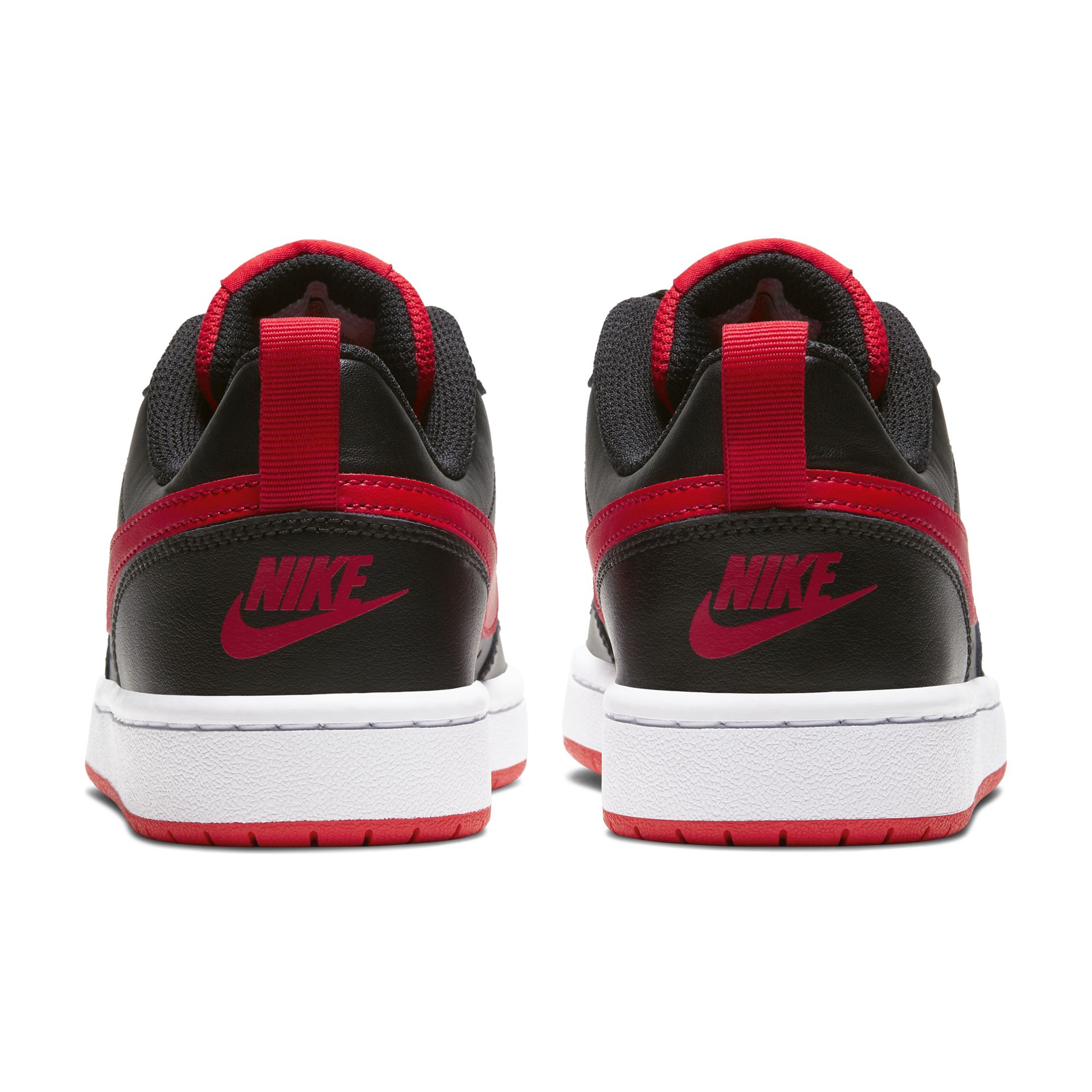 Nike Court Borough Low 2 (GS) Spor Ayakkabı