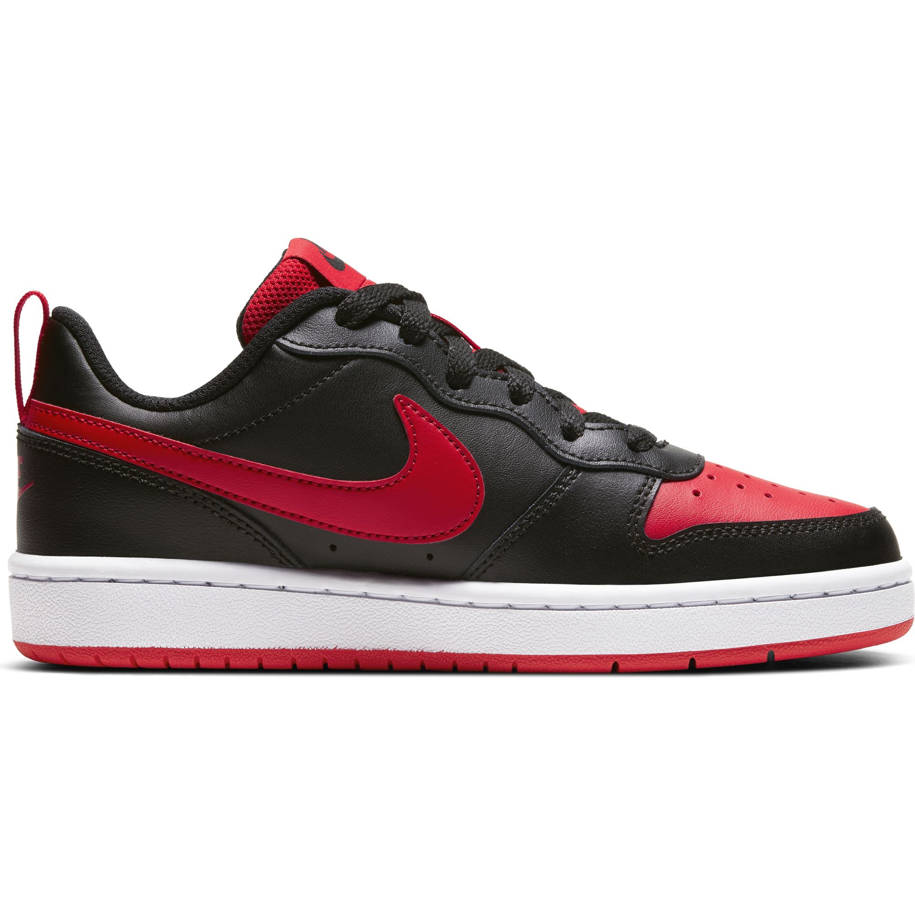 Nike Court Borough Low 2 (GS) Spor Ayakkabı