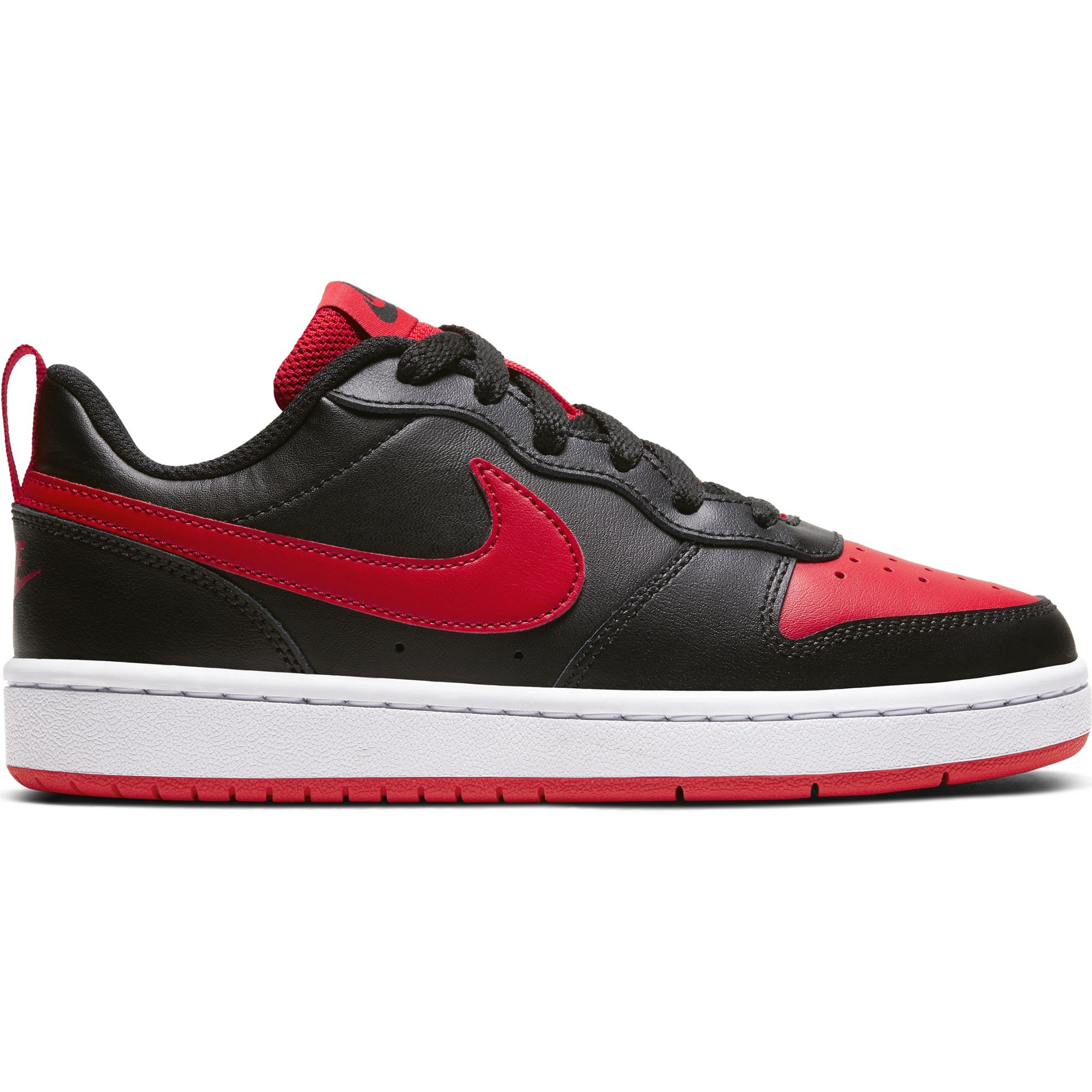 Nike Court Borough Low 2 (GS) Spor Ayakkabı