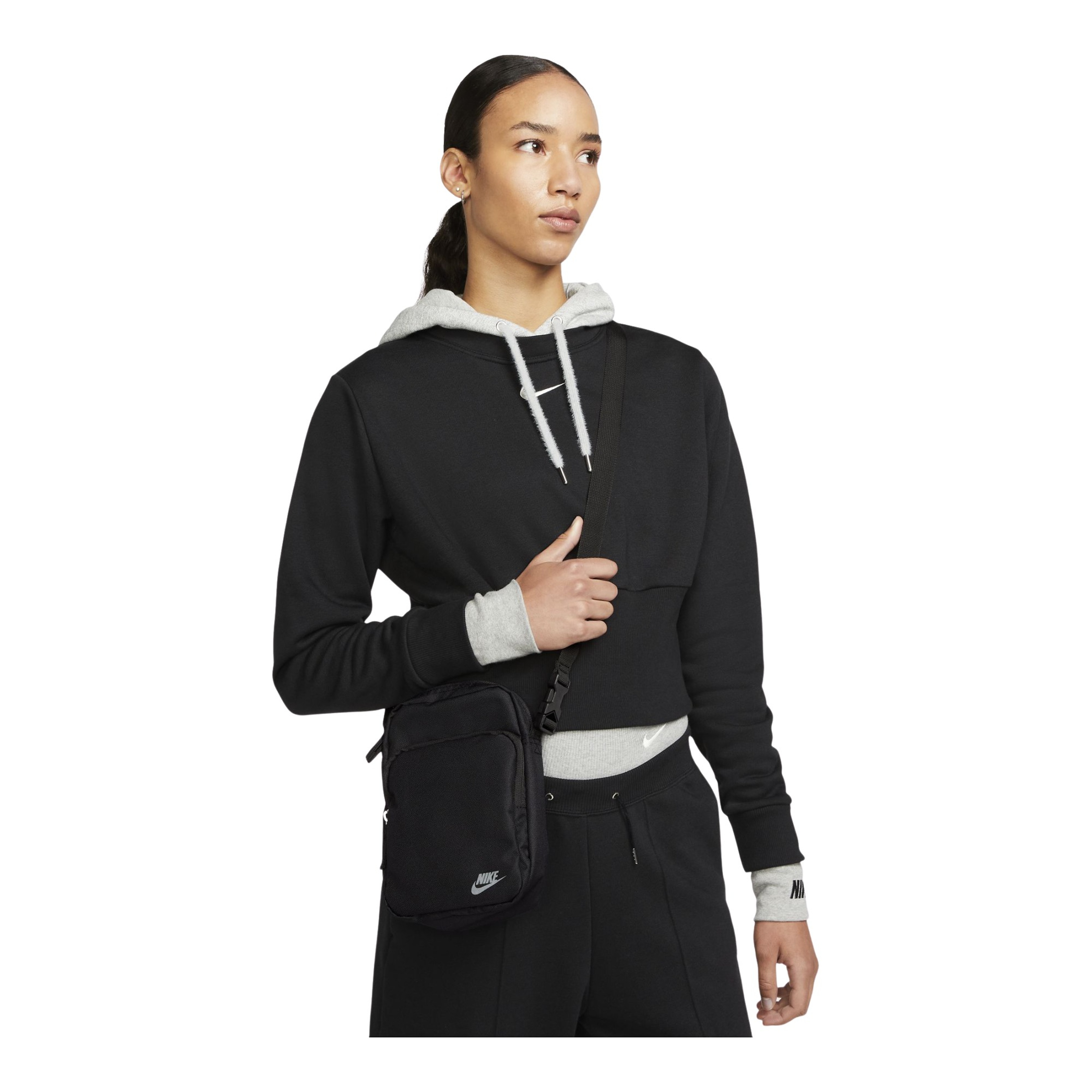 Nike Heritage (4 L) Unisex Omuz Çantası