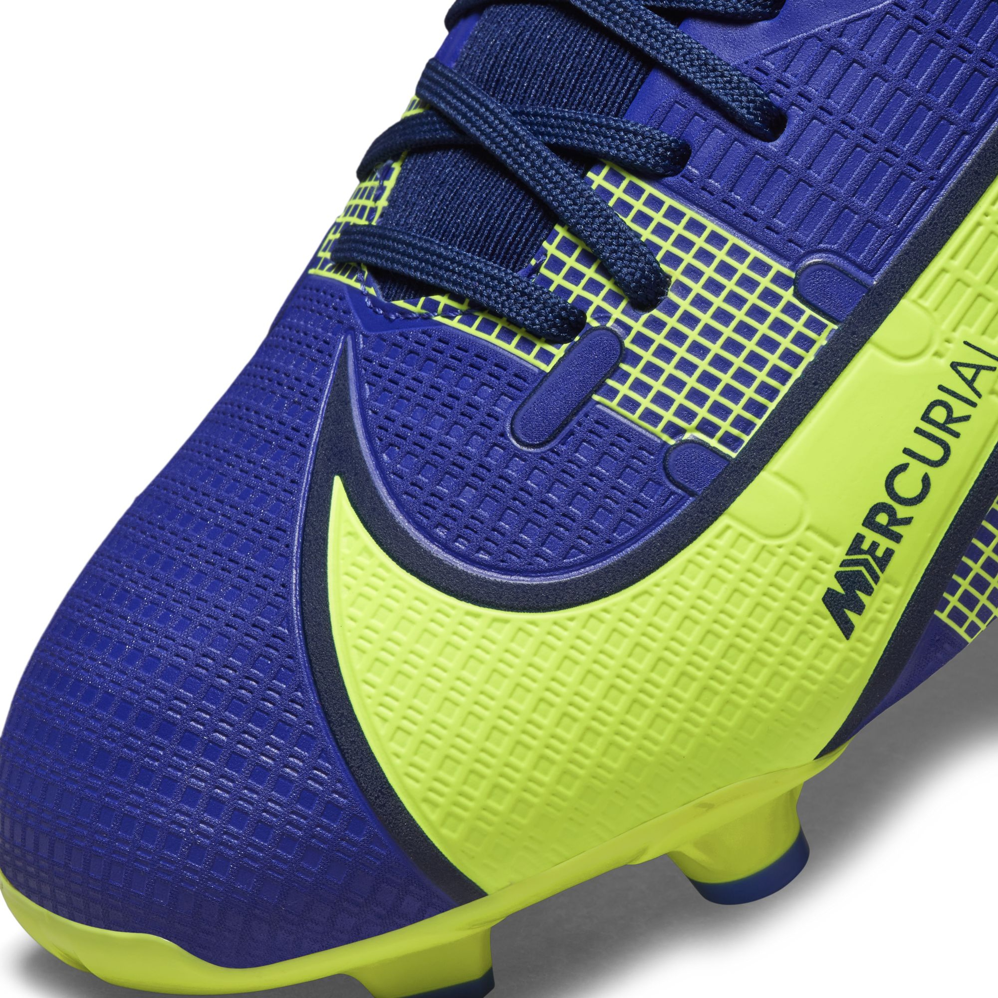 Nike Mercurial Superfly 8 Academy Multi-Ground Erkek Krampon