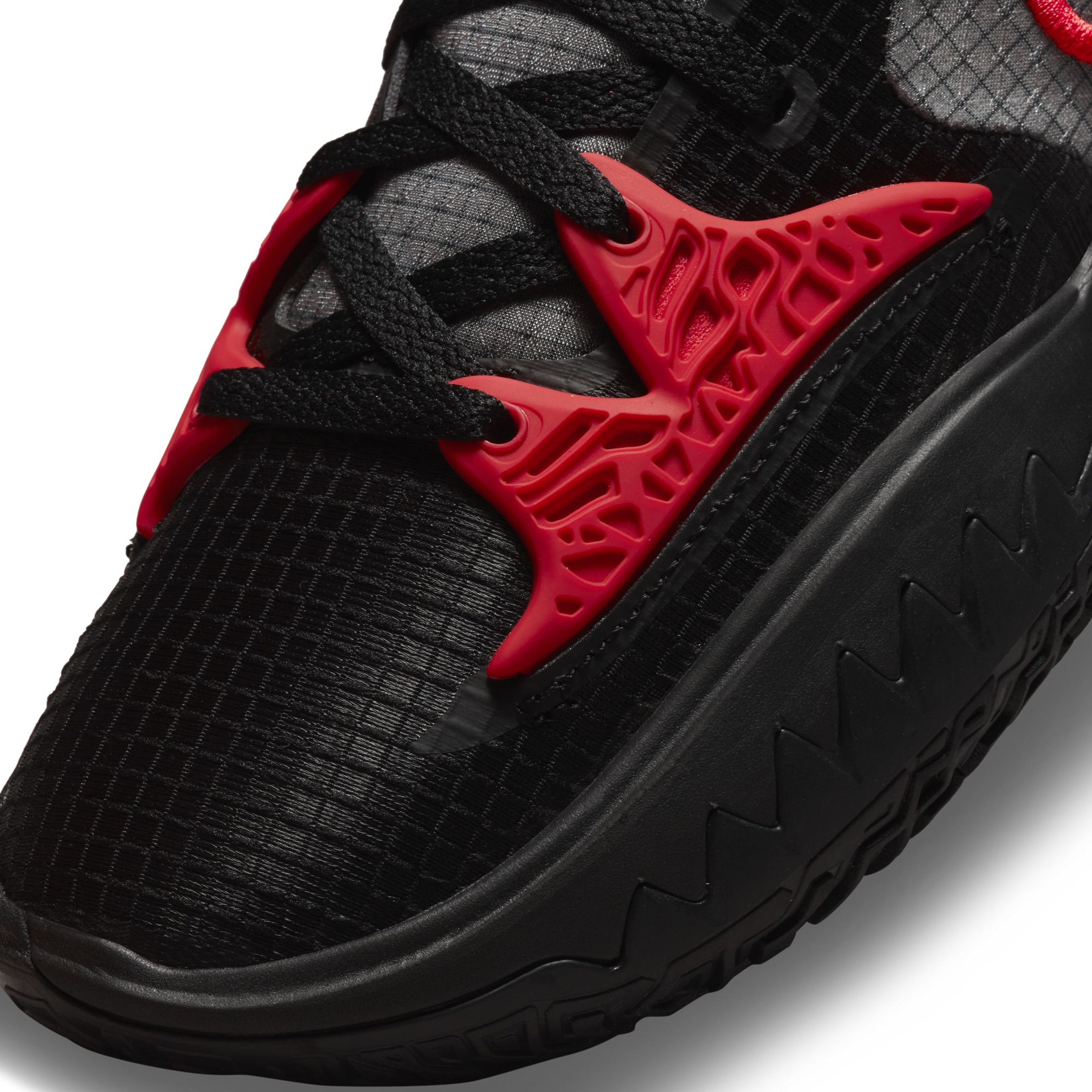 Nike Kyrie Low 4 Erkek Basketbol Ayakkabısı