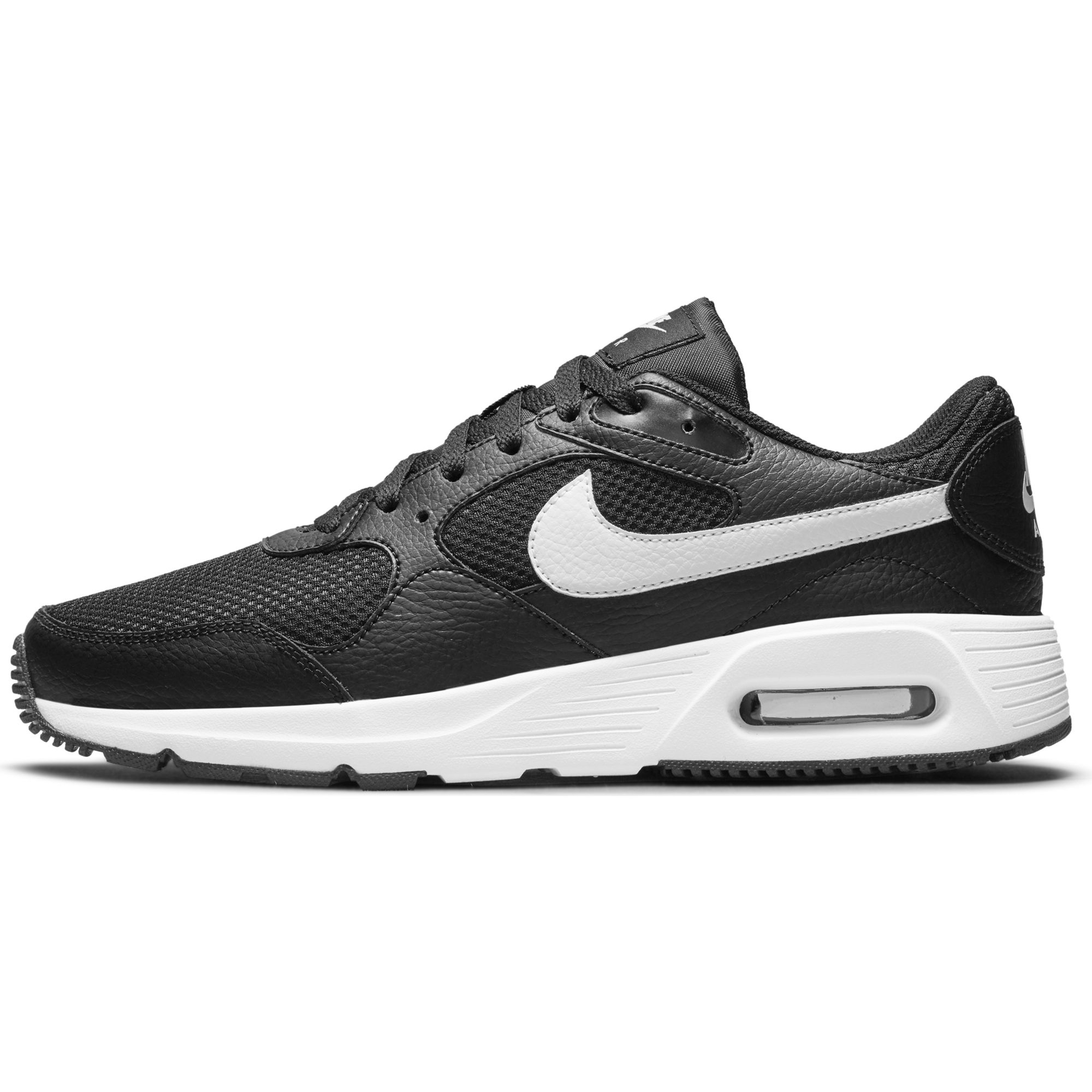 Nike Air Max SC Erkek Spor Ayakkabı