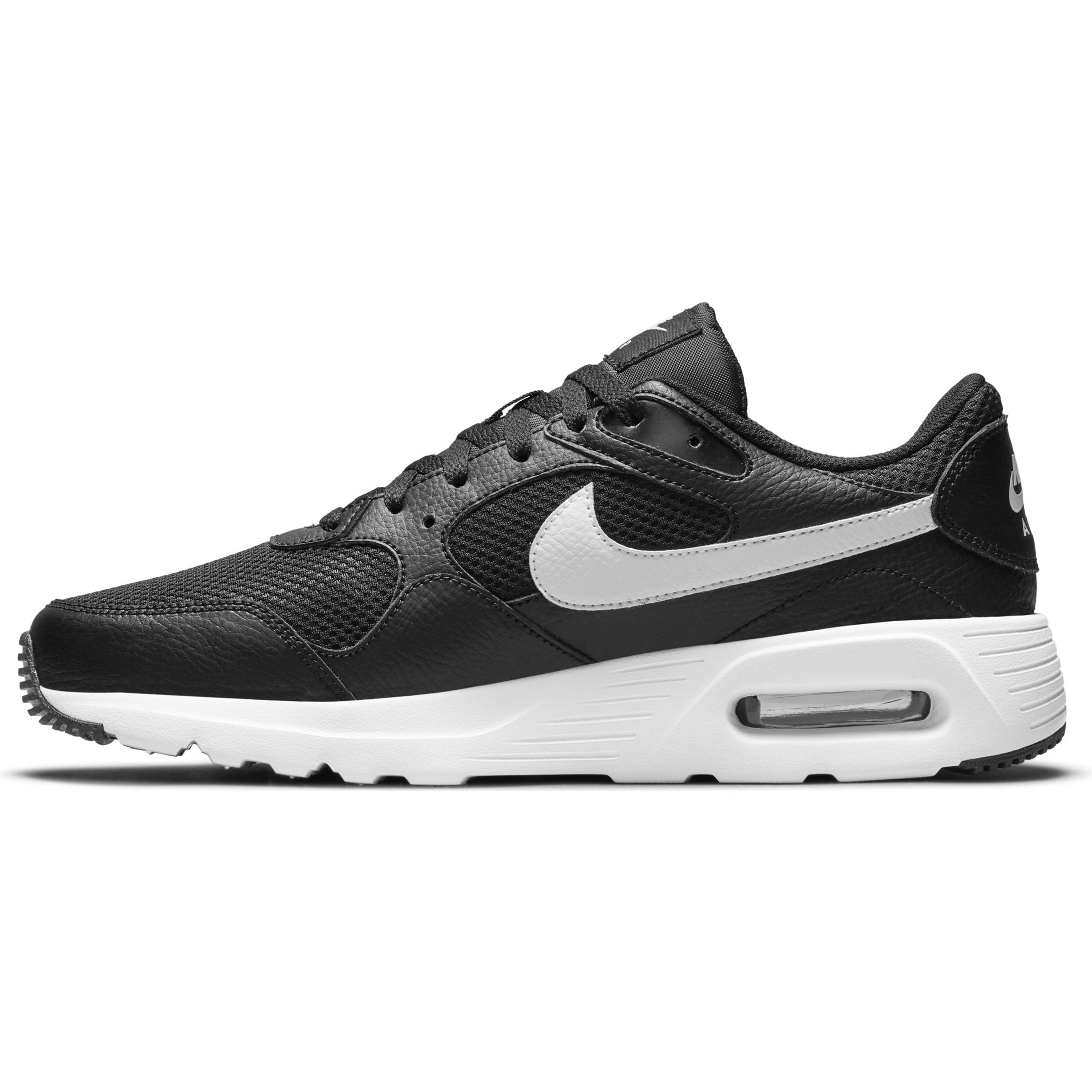 Nike Air Max SC Erkek Spor Ayakkabı