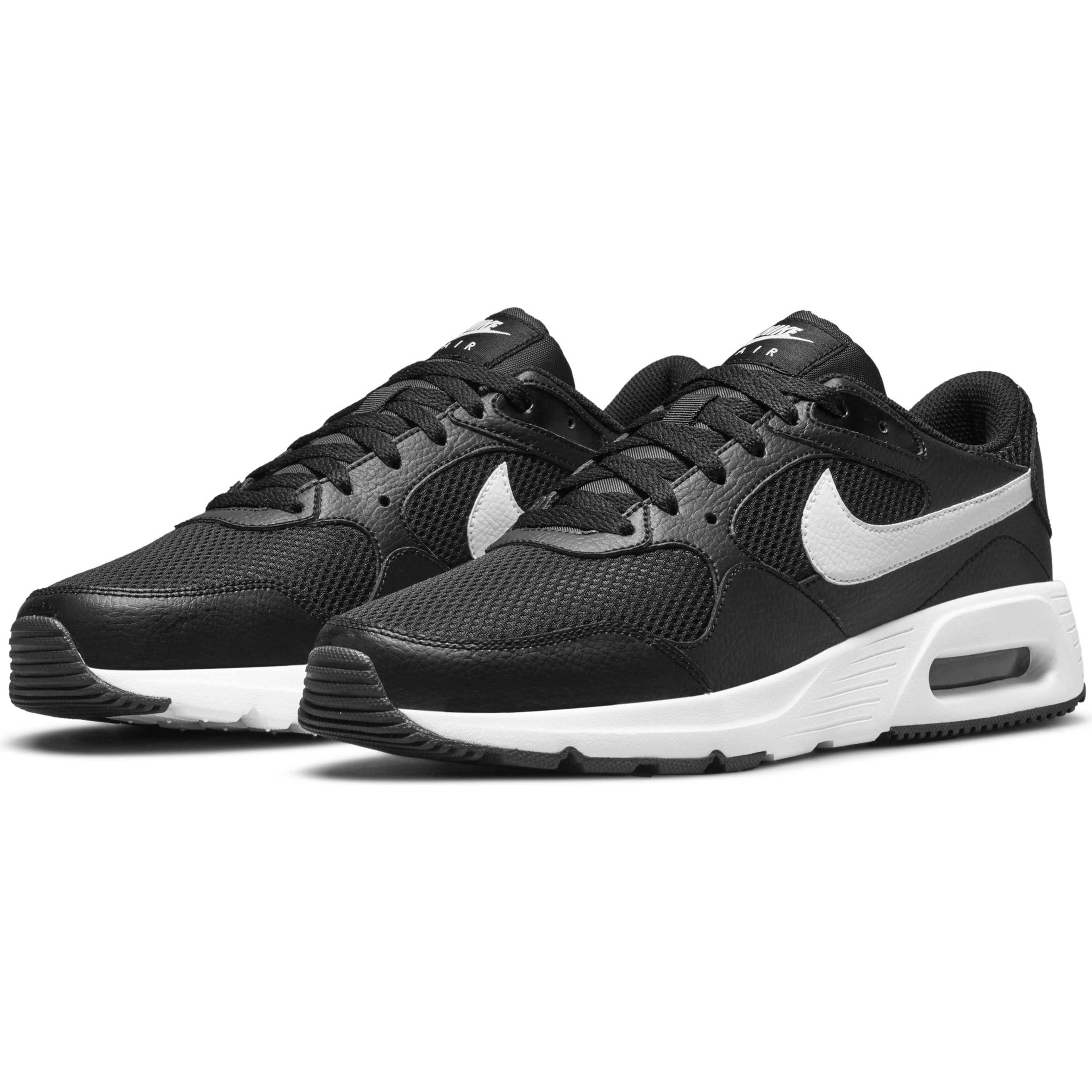 Nike Air Max SC Erkek Spor Ayakkabı