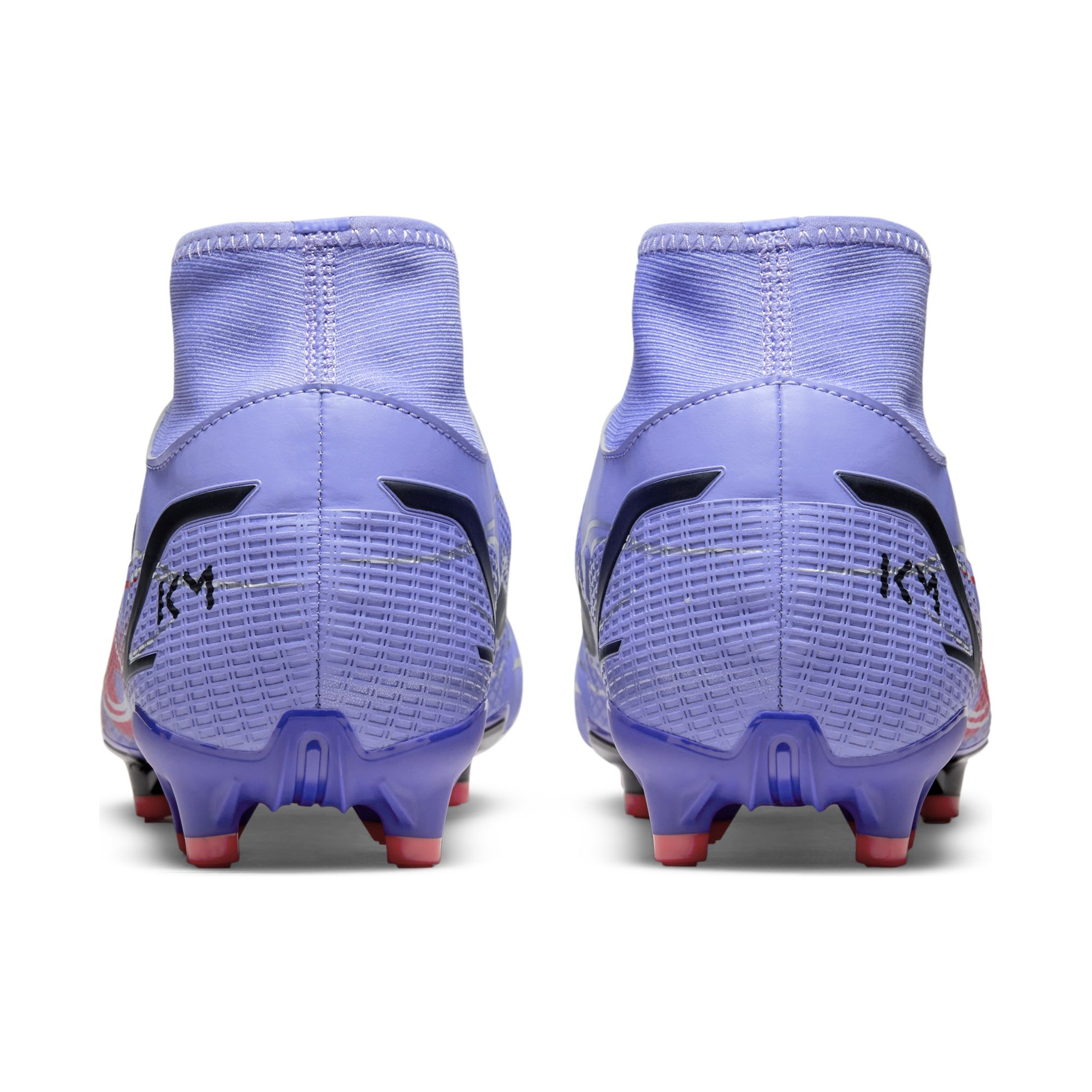 Nike Mercurial Superfly 8 Academy ''Kylian Mbappe'' FG/MG Multi-Ground Erkek Krampon