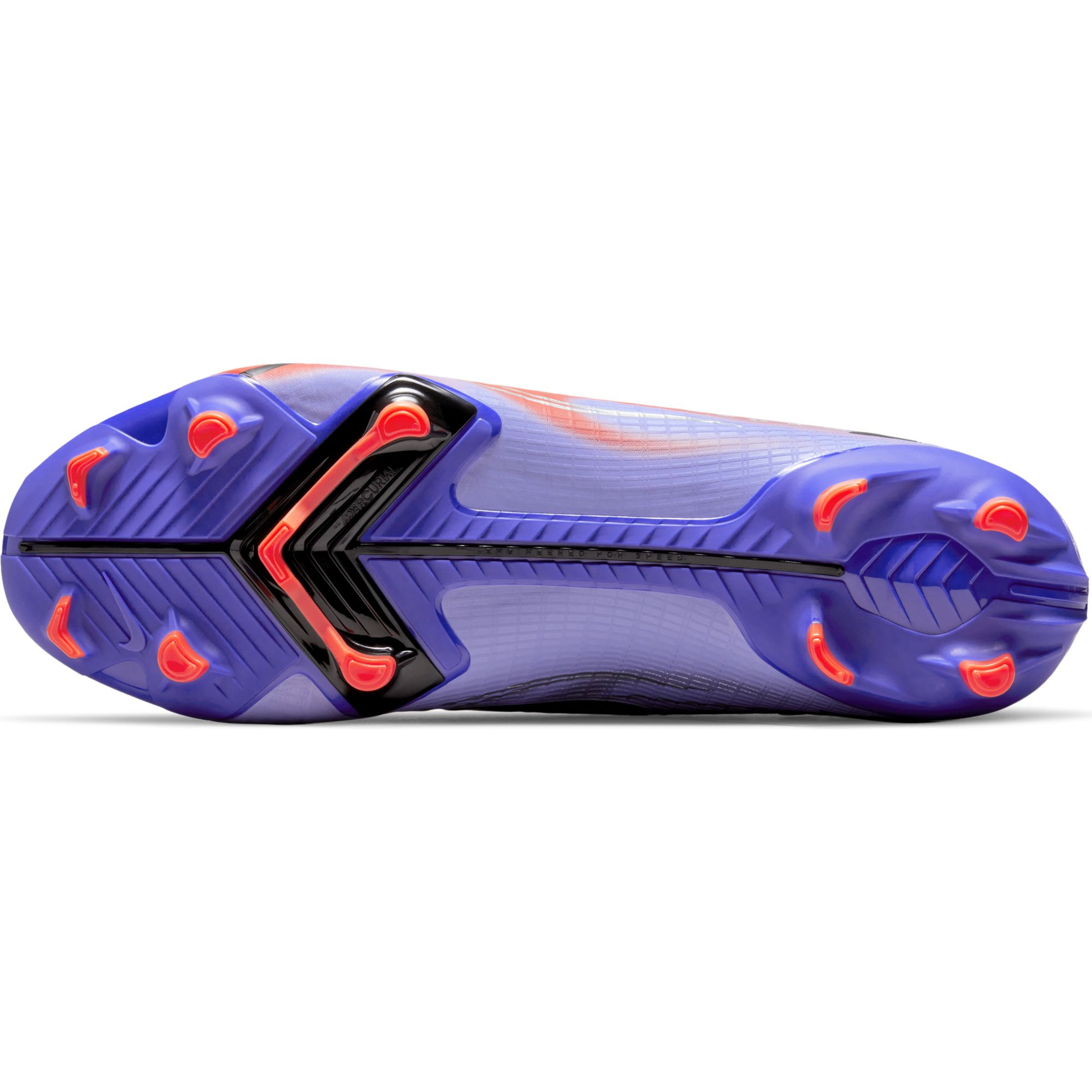 Nike Mercurial Superfly 8 Academy ''Kylian Mbappe'' FG/MG Multi-Ground Erkek Krampon