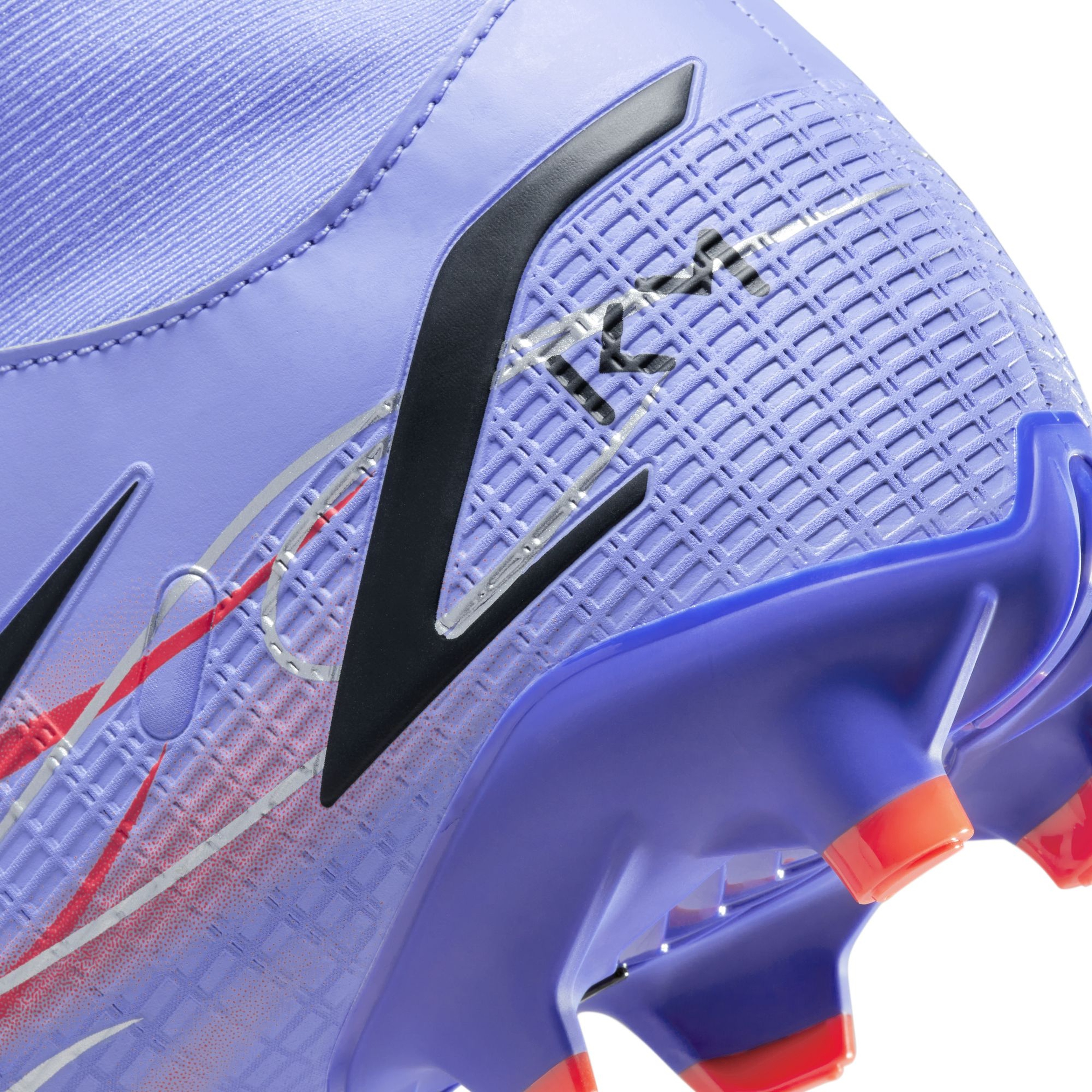 Nike Mercurial Superfly 8 Academy ''Kylian Mbappe'' FG/MG Multi-Ground Erkek Krampon