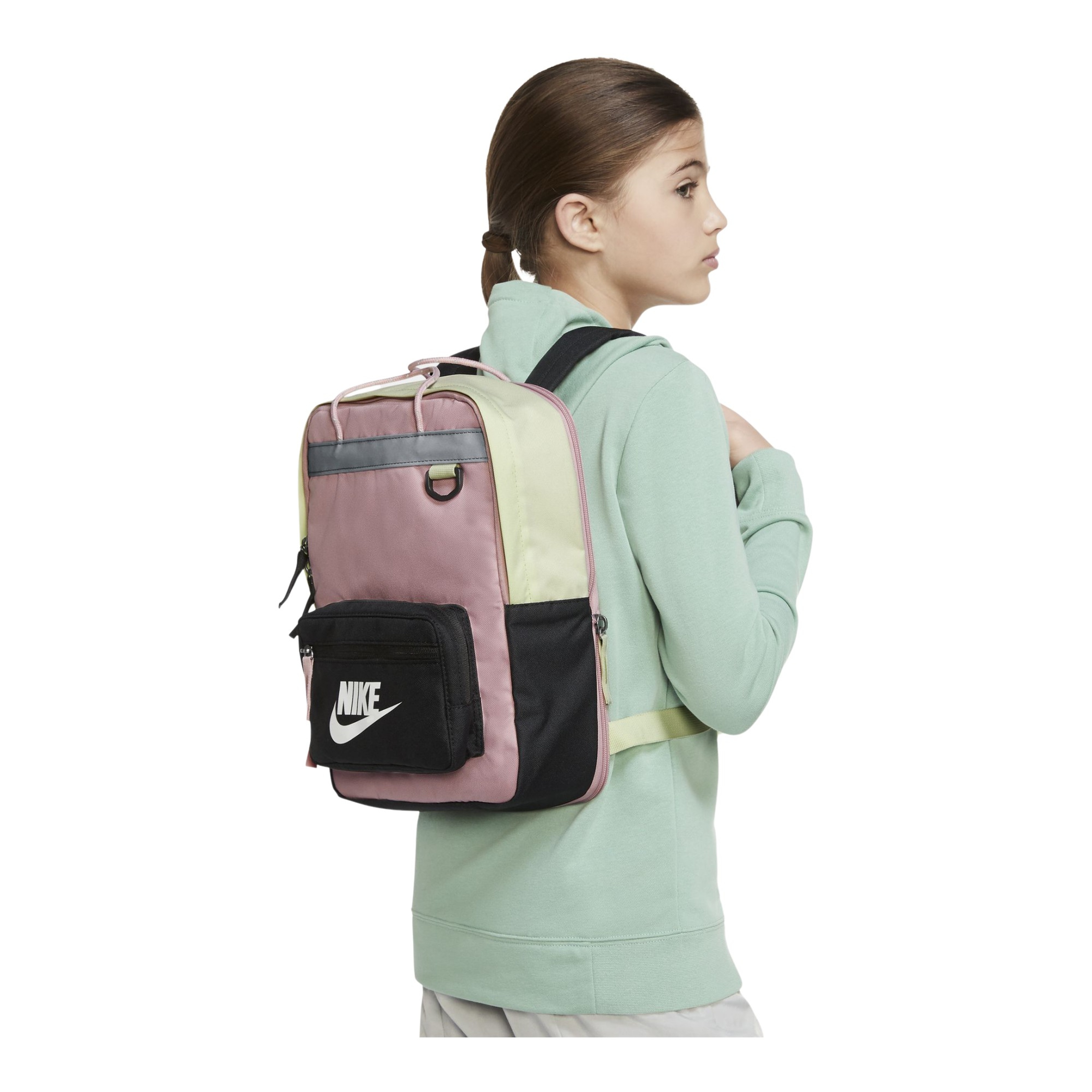 Nike Tanjun Backpack Mini Boy Çocuk Sırt Çantası