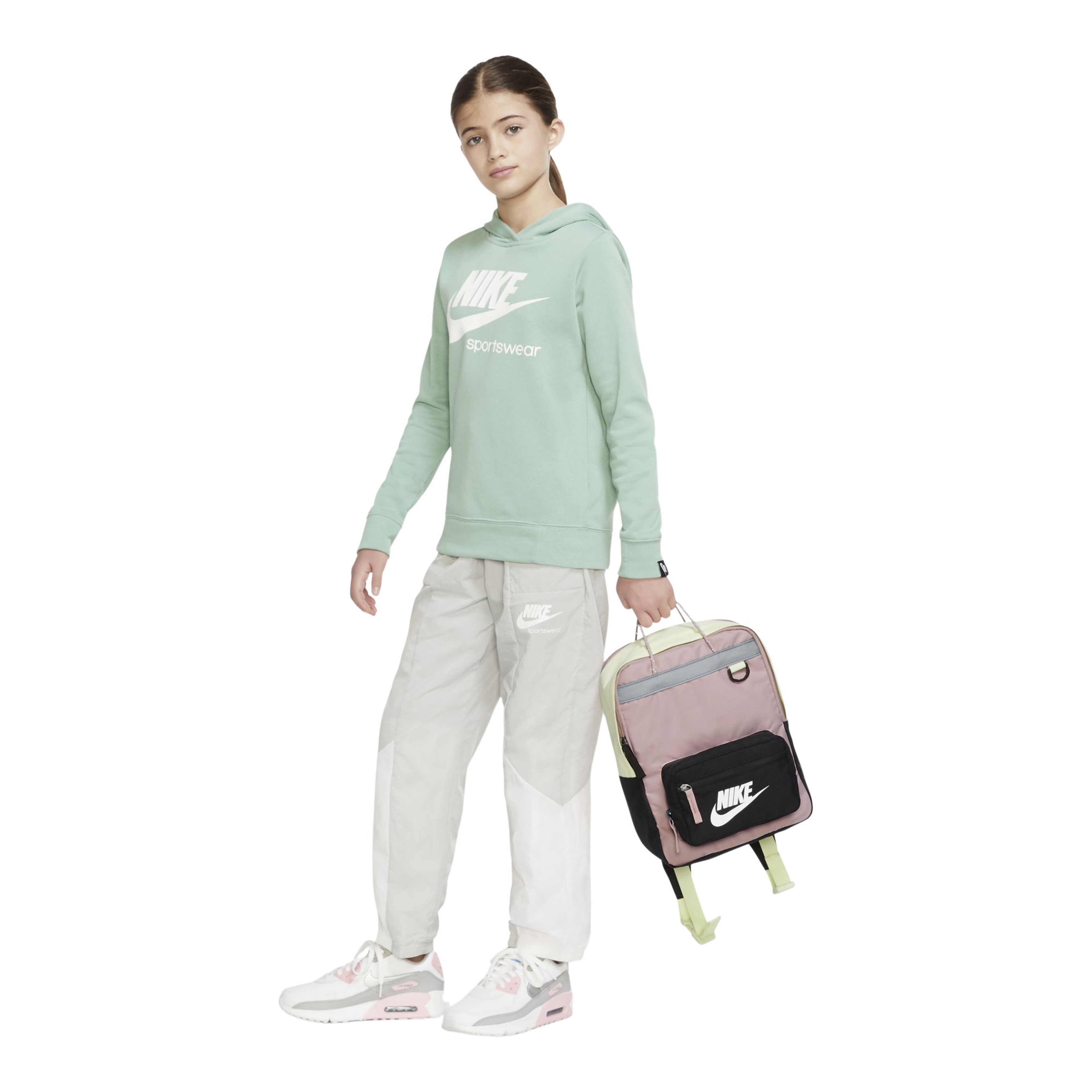 Nike Tanjun Backpack Mini Boy Çocuk Sırt Çantası