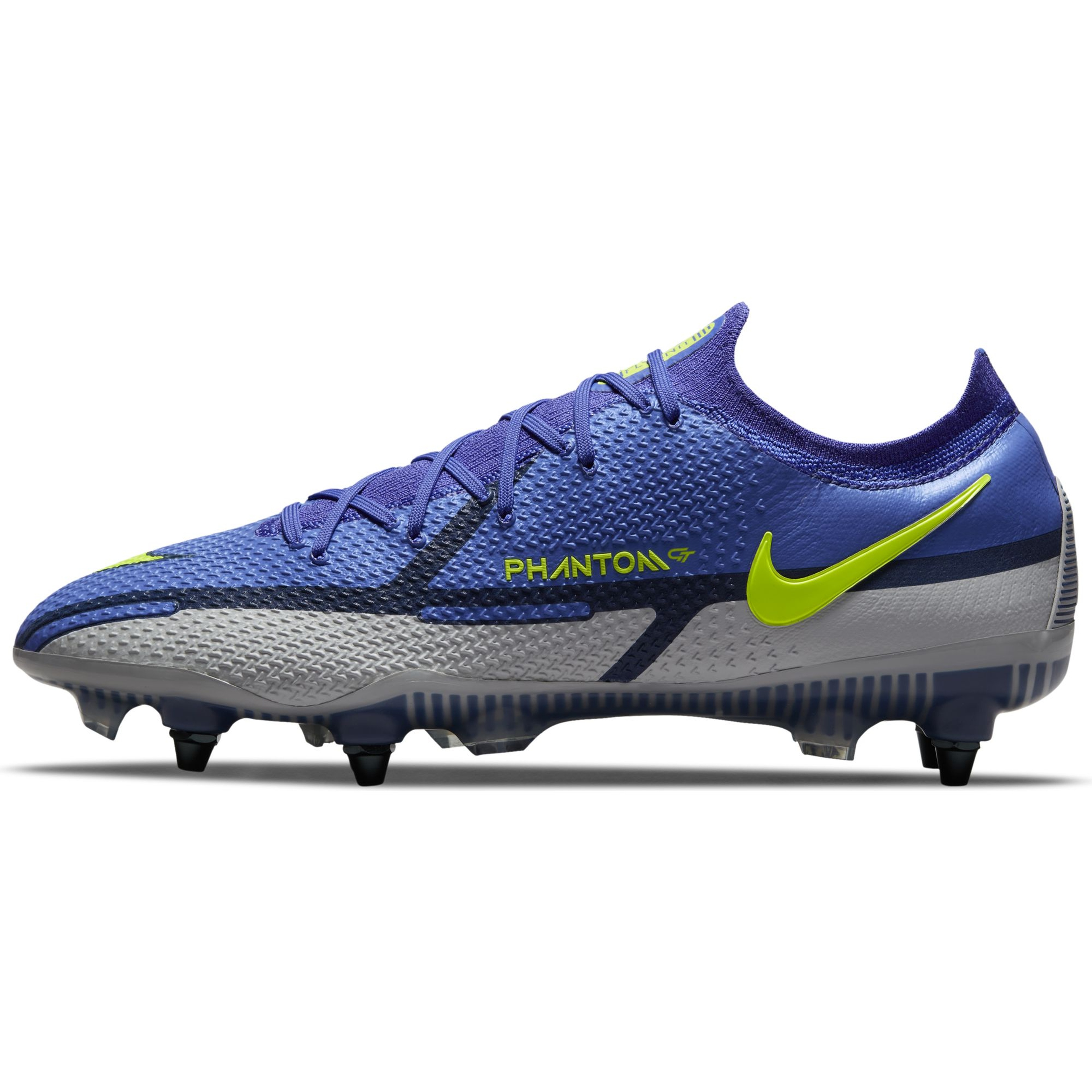 Nike Phantom GT2 Elite SG-Pro Anti-Clog Erkek Krampon | Barçın