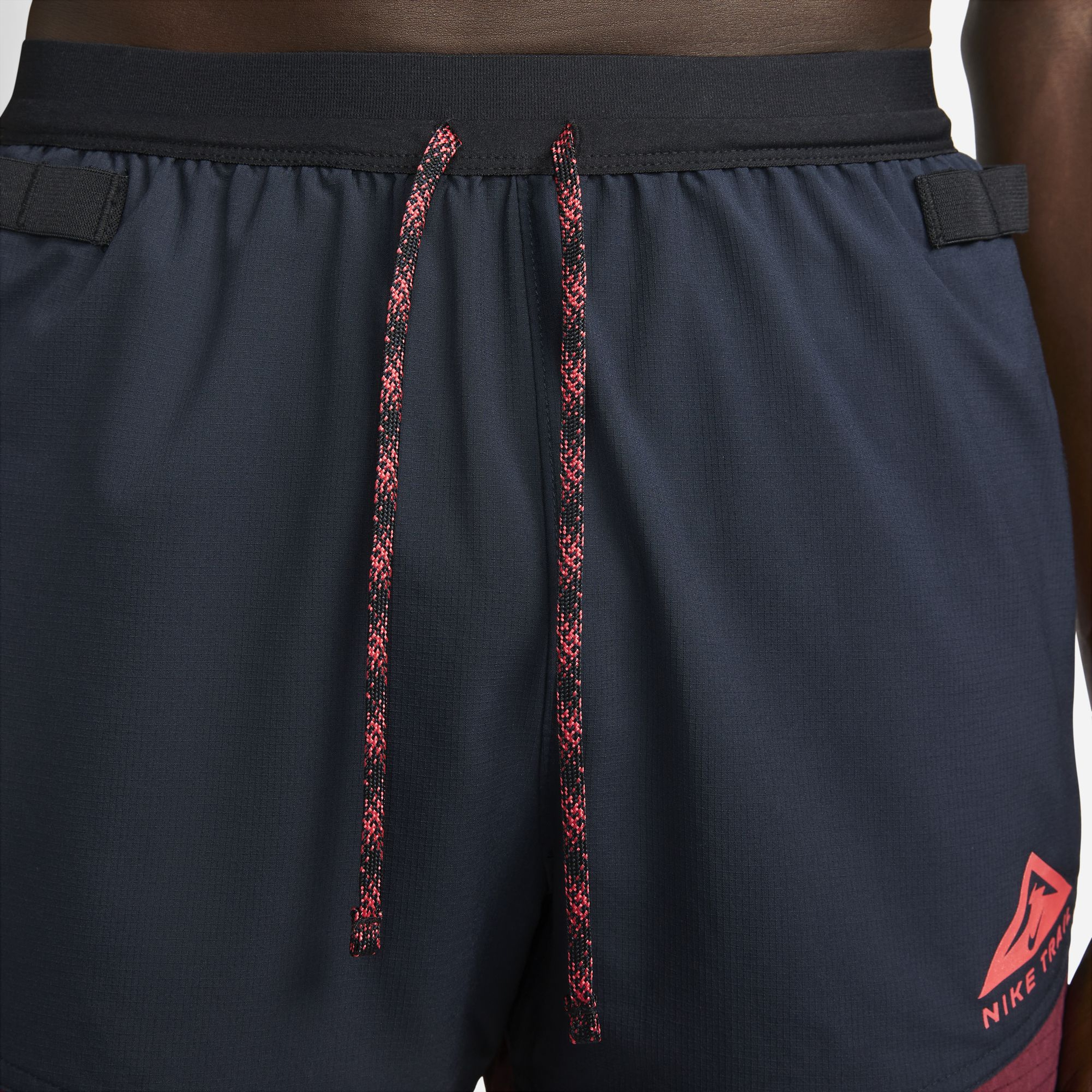 Nike Dri-Fit Flex Stride Trail 5 Inch Erkek Şort