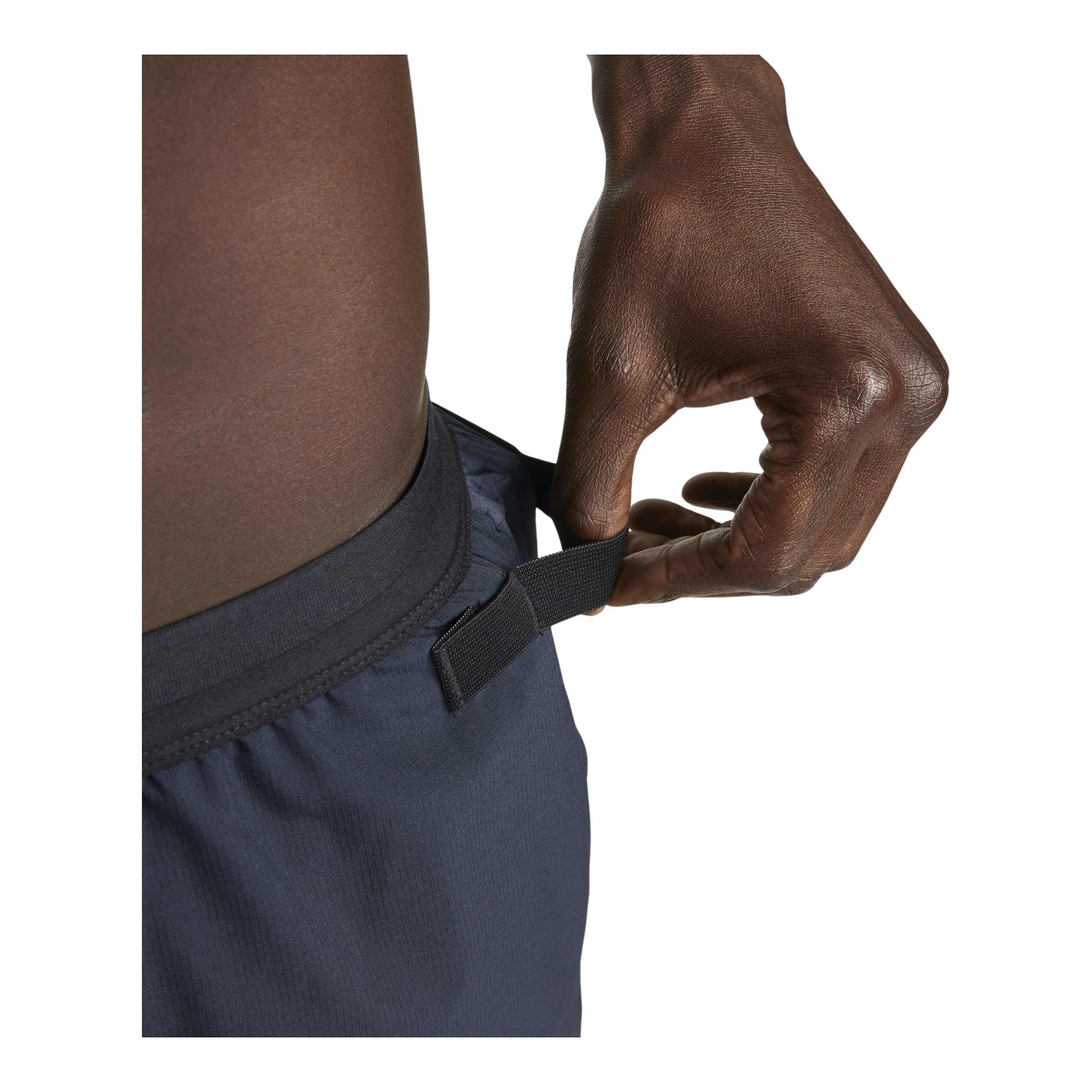 Nike Dri-Fit Flex Stride Trail 5 Inch Erkek Şort