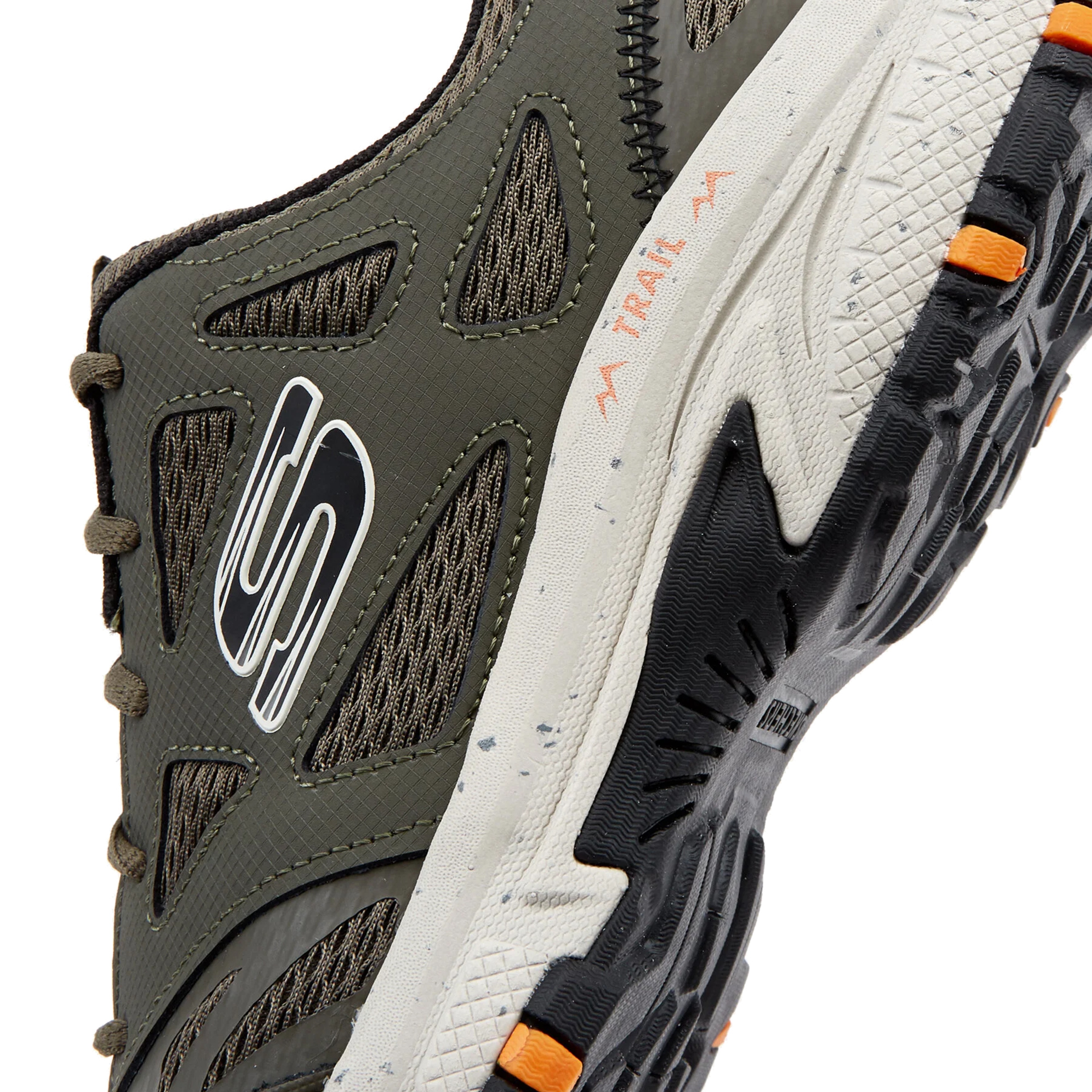 Skechers Hillcrest Erkek Spor Ayakkabı