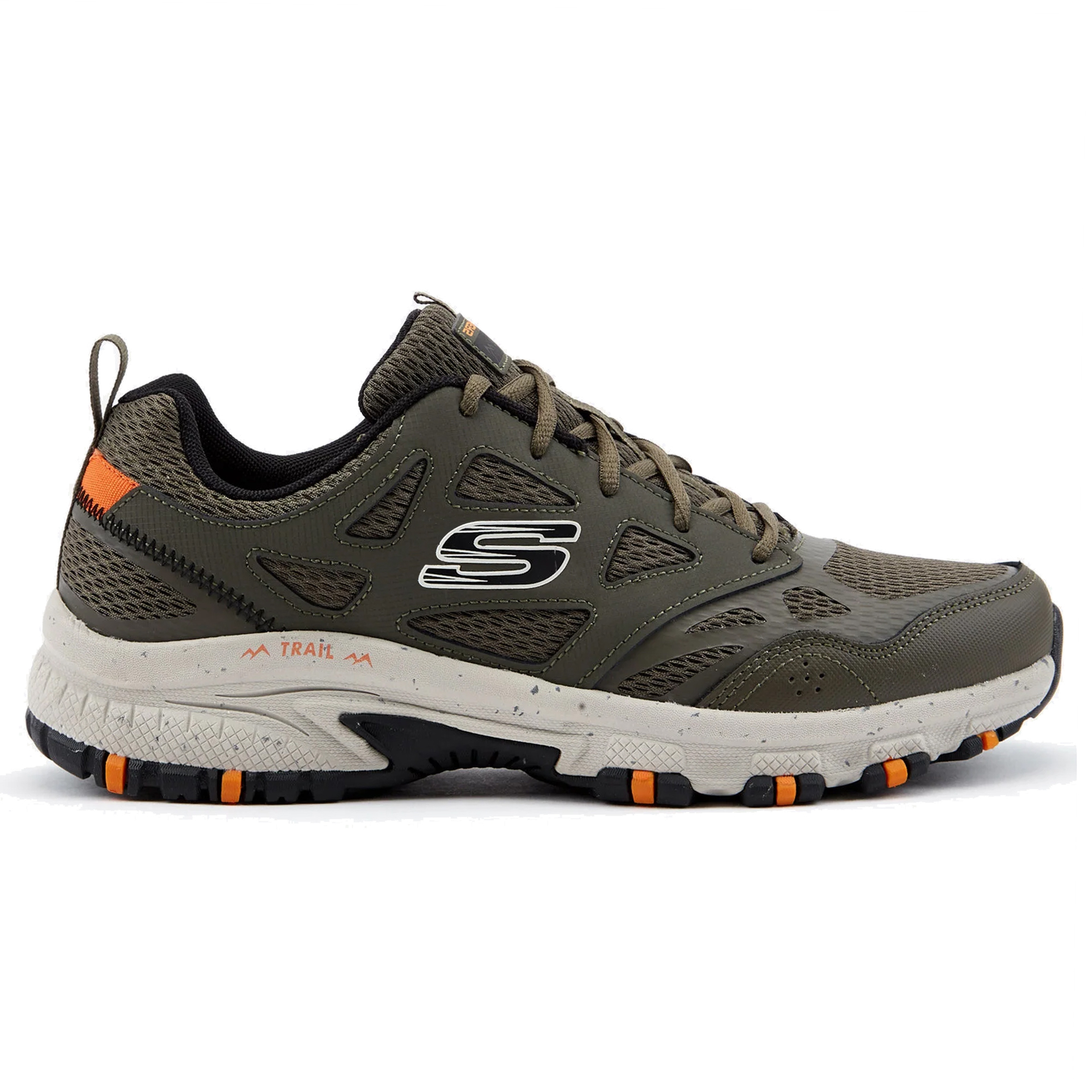 Skechers Hillcrest Erkek Spor Ayakkabı
