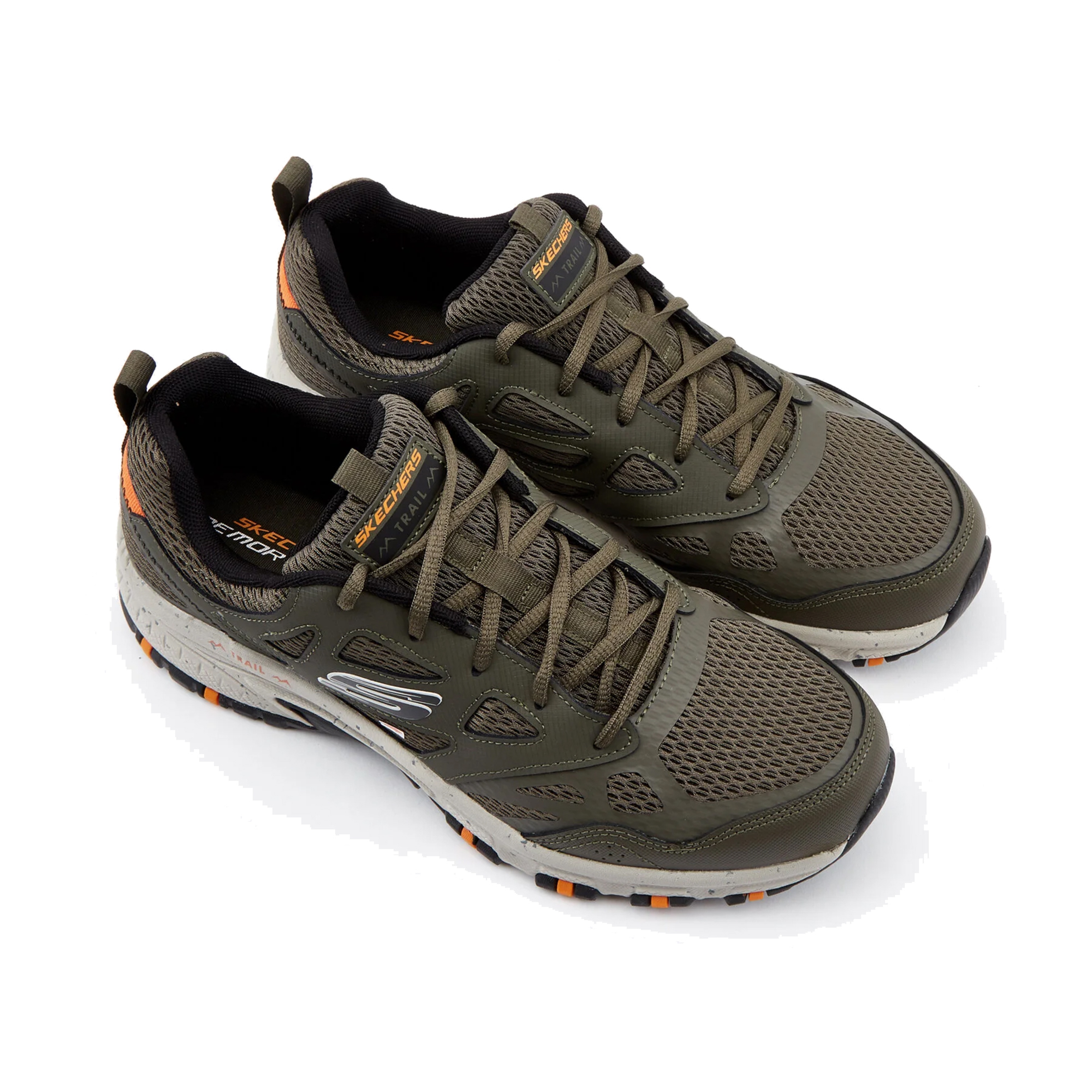 Skechers Hillcrest Erkek Spor Ayakkabı