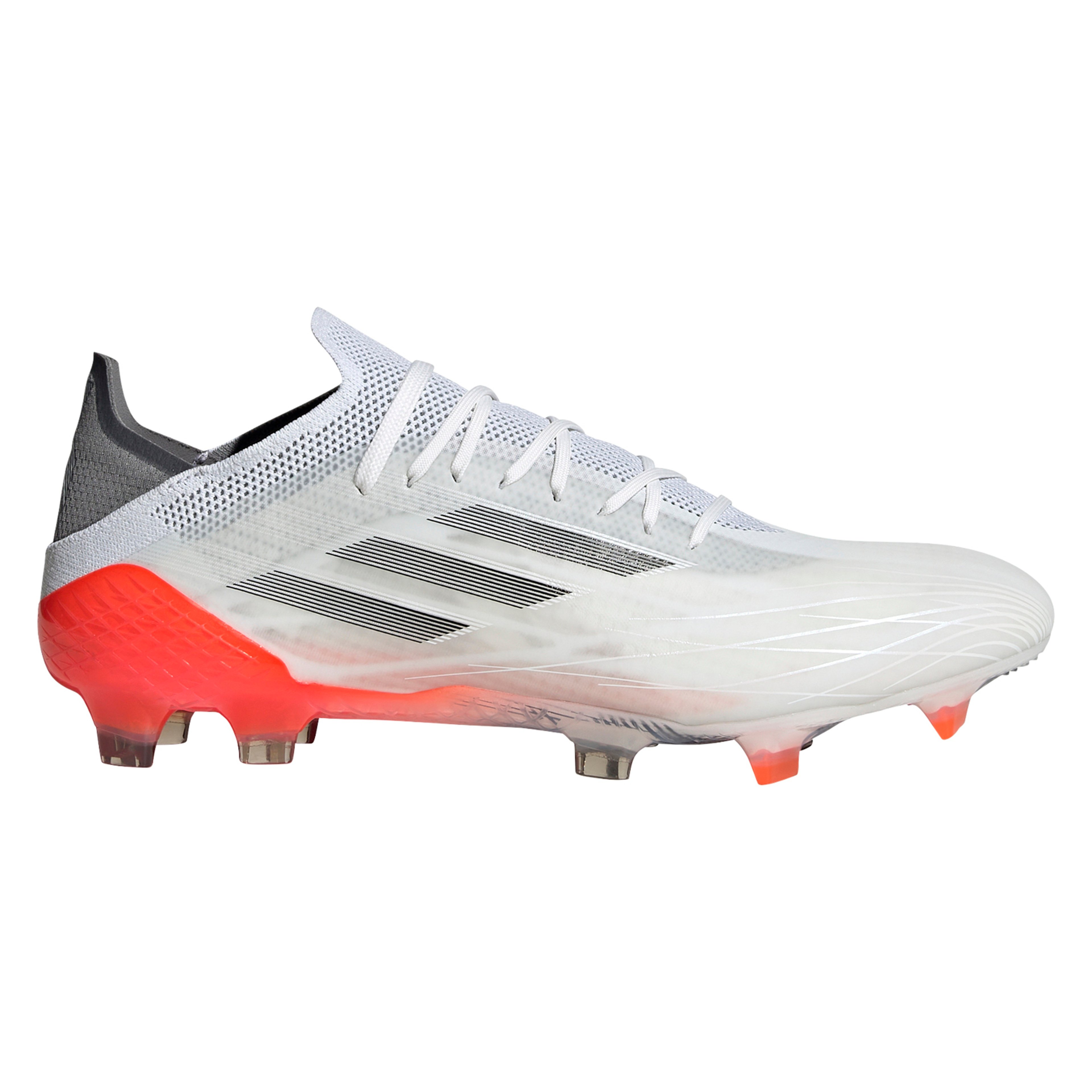 adidas X Speedflow.1 FG Firm Ground Erkek Krampon