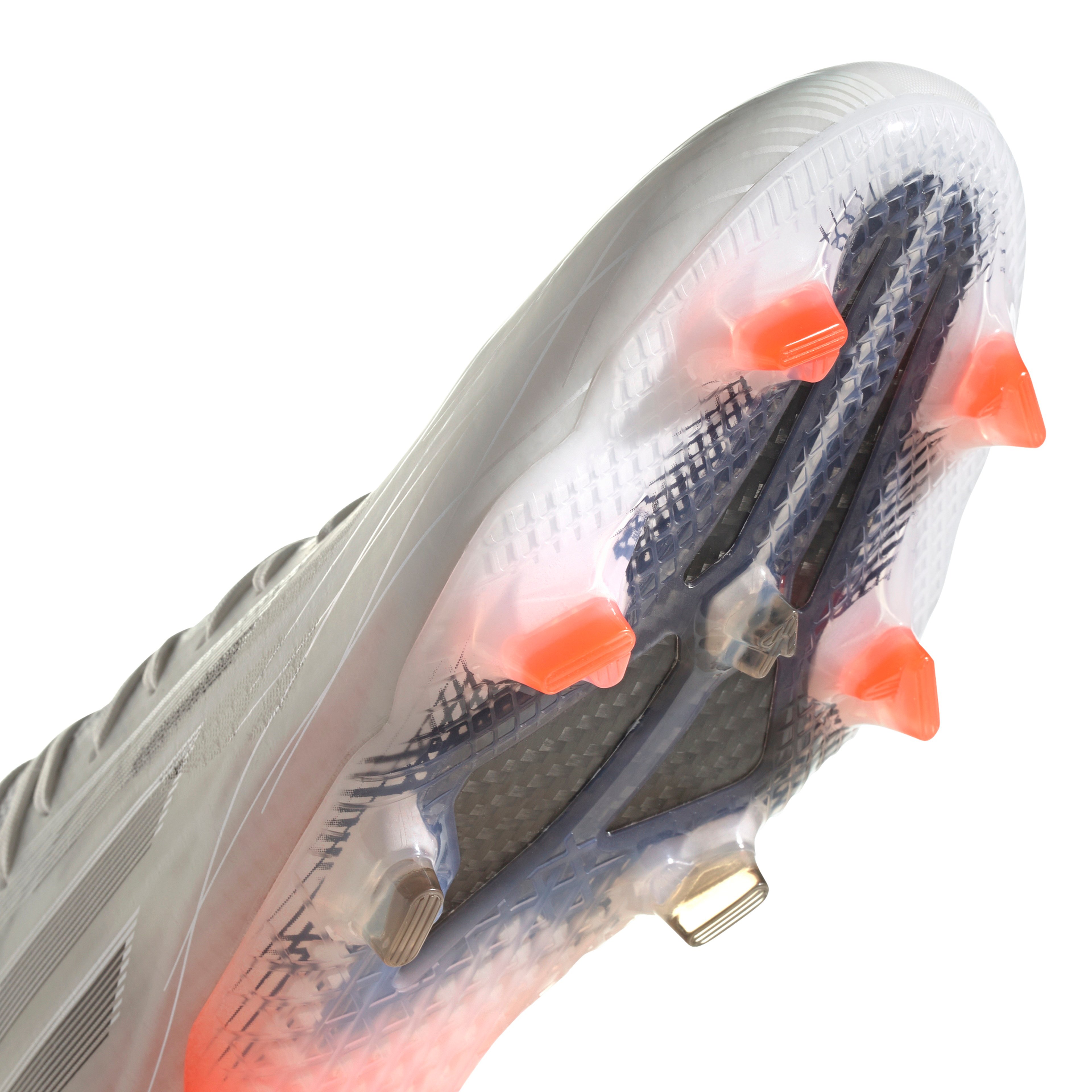 adidas X Speedflow.1 FG Firm Ground Erkek Krampon