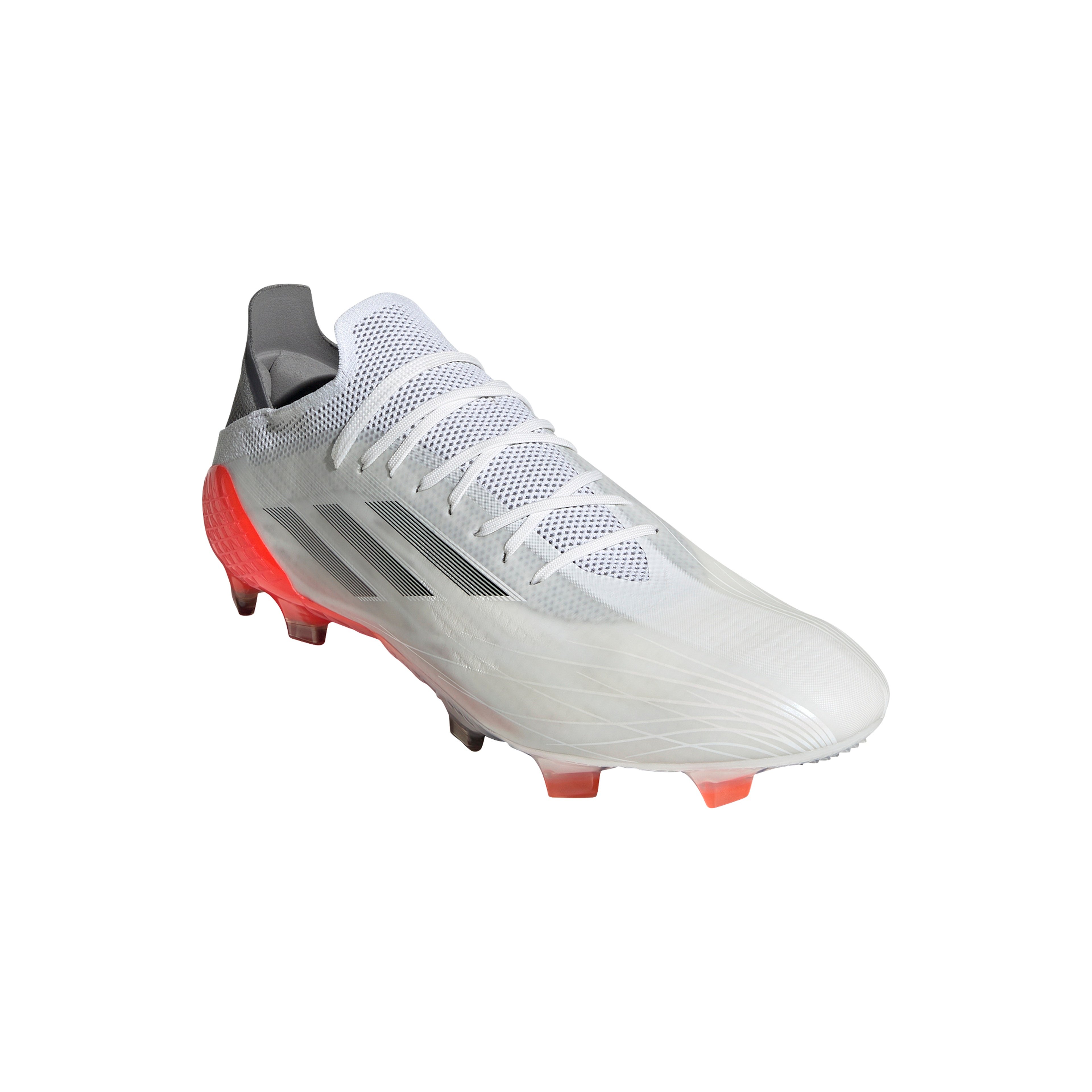 adidas X Speedflow.1 FG Firm Ground Erkek Krampon