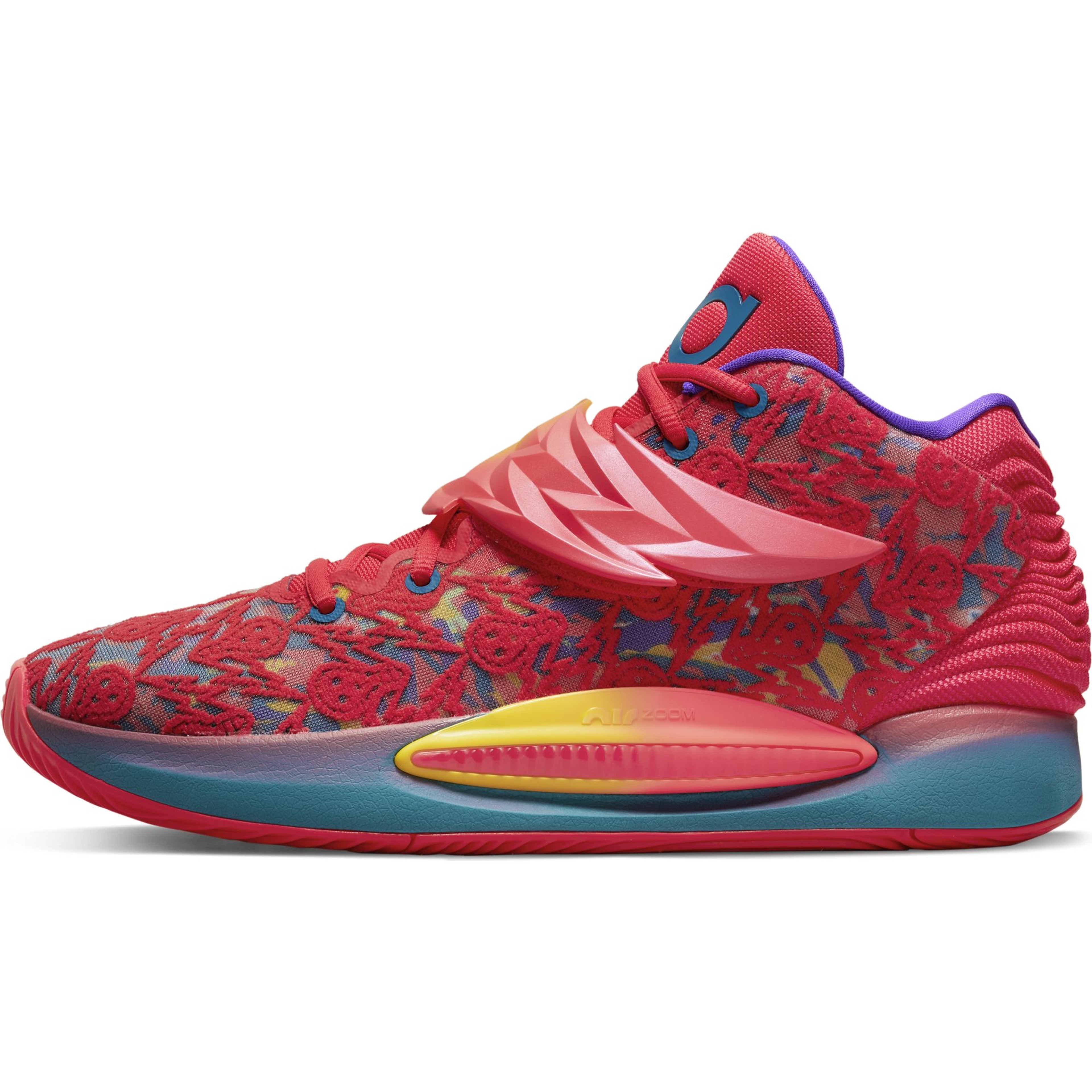 Nike Kevin Durant 14 