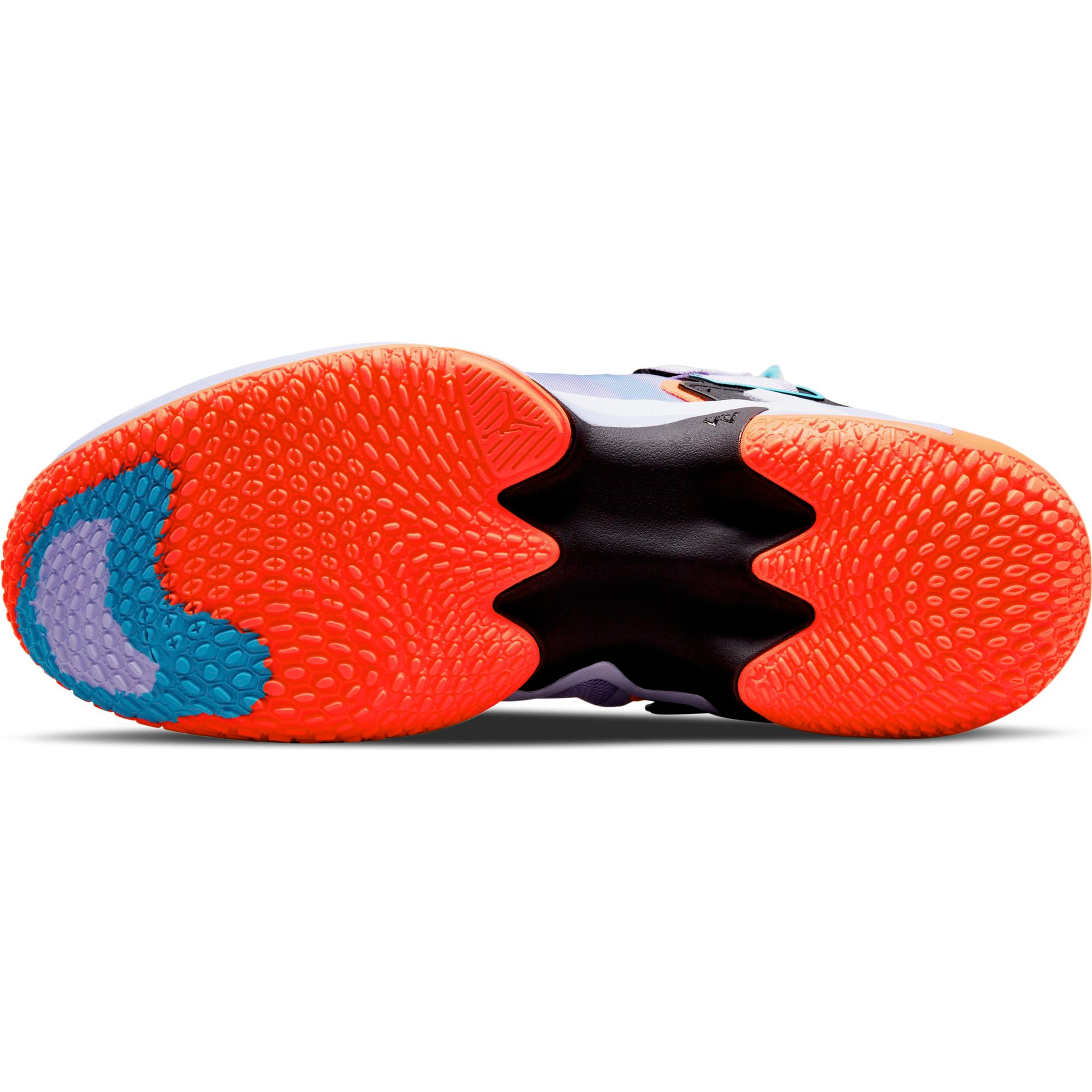 Nike Jordan Why Not .5 Erkek Basketbol Ayakkabısı