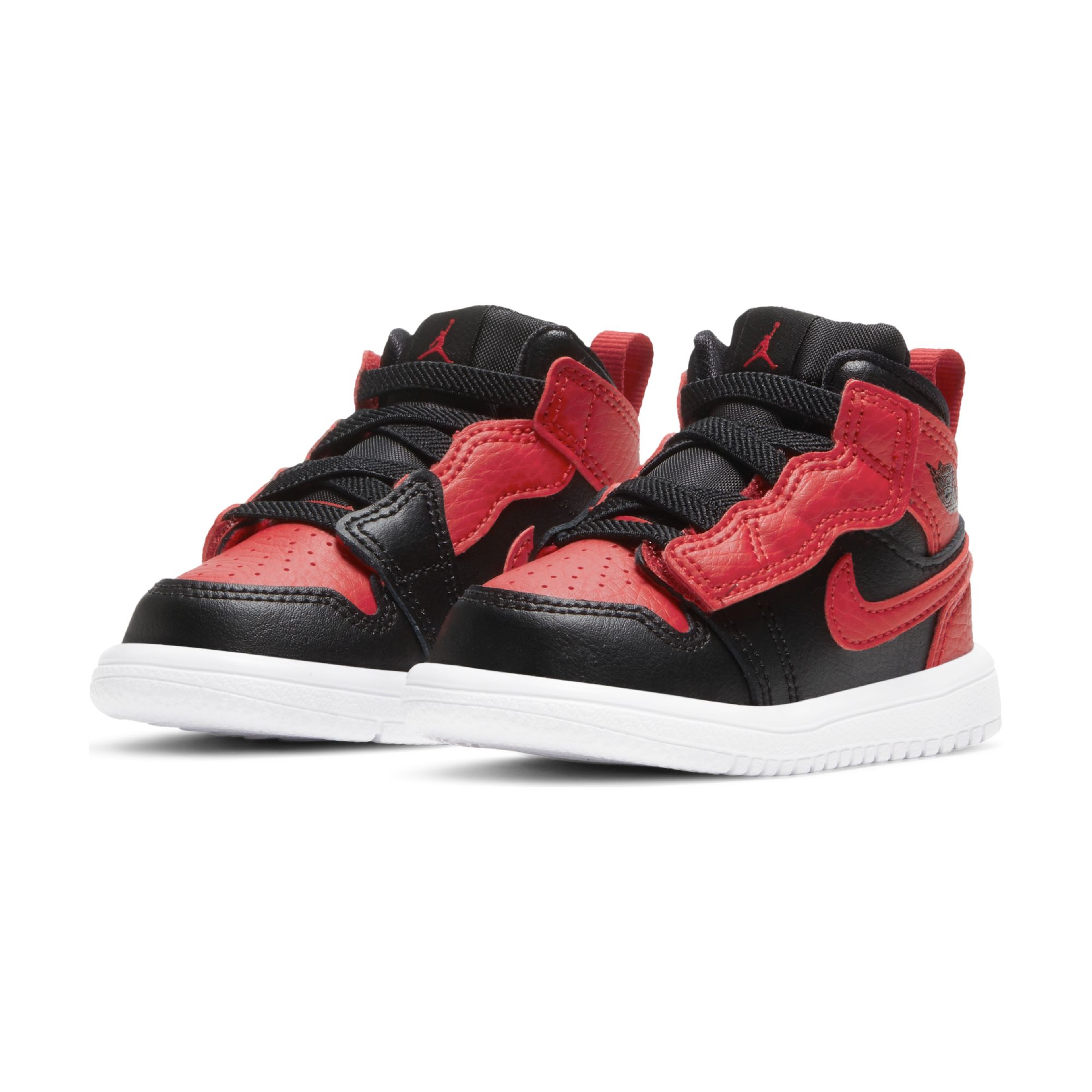 Nike Jordan 1 Mid (TD) Bebek Spor Ayakkabı