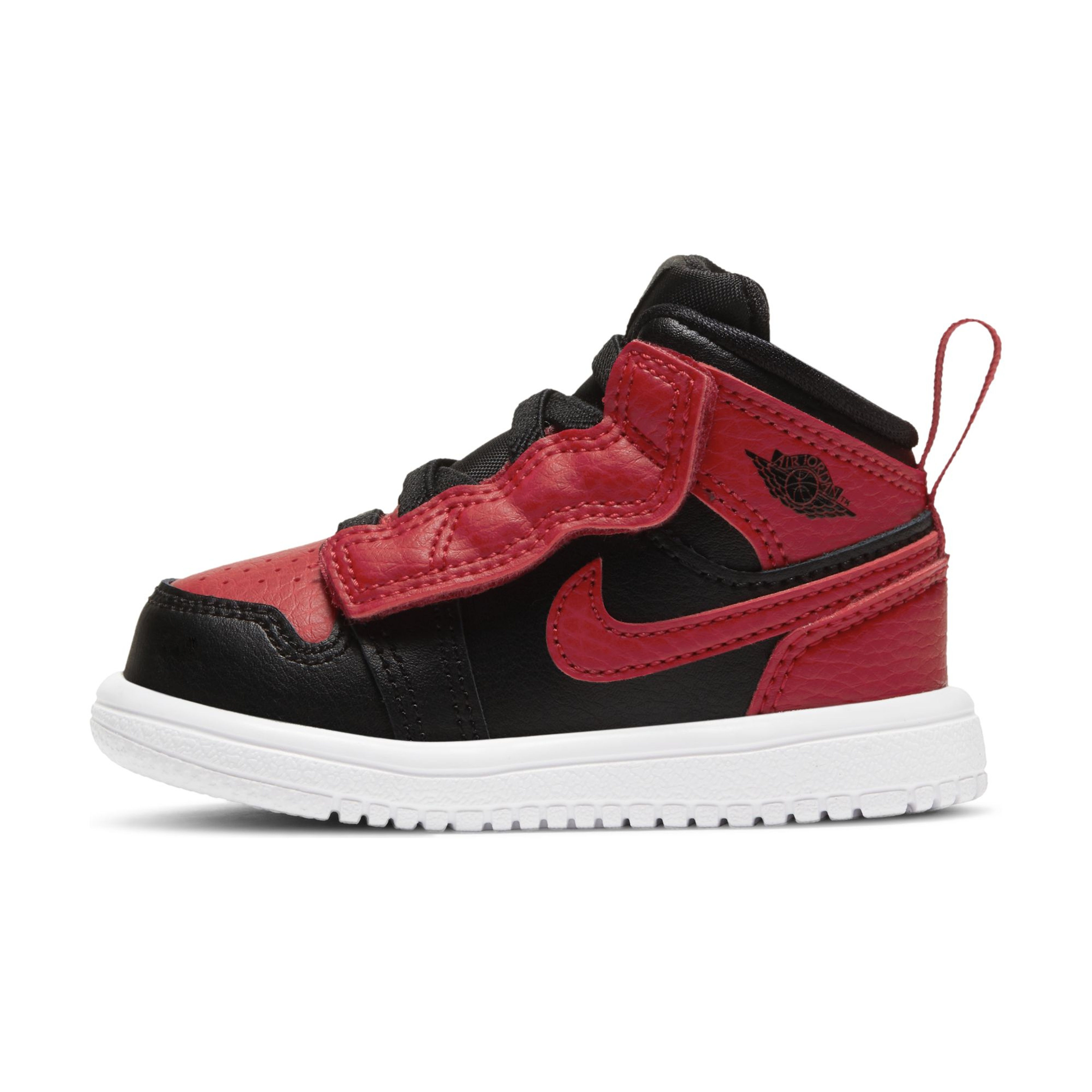 Nike Jordan 1 Mid (TD) Bebek Spor Ayakkabı
