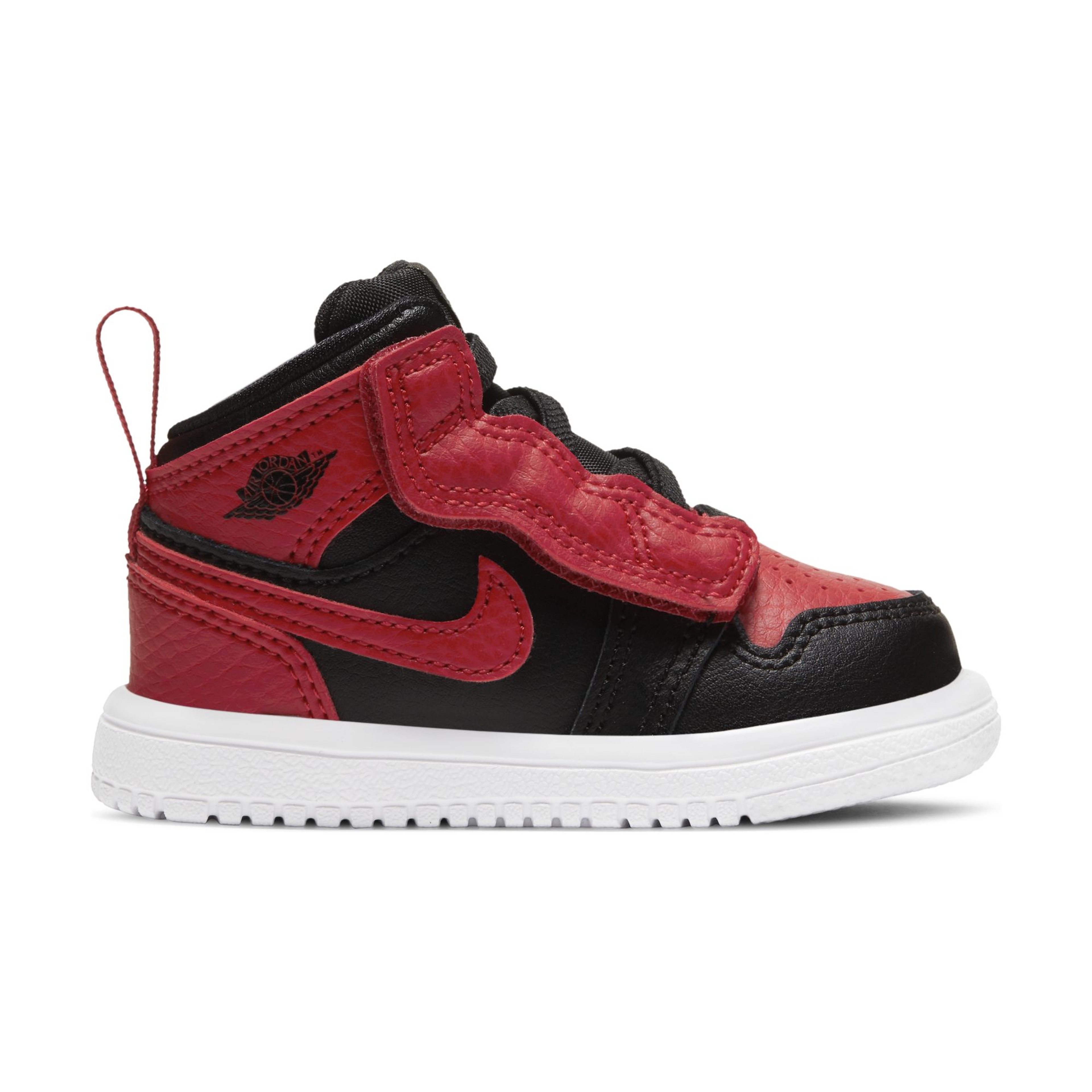 Nike Jordan 1 Mid (TD) Bebek Spor Ayakkabı