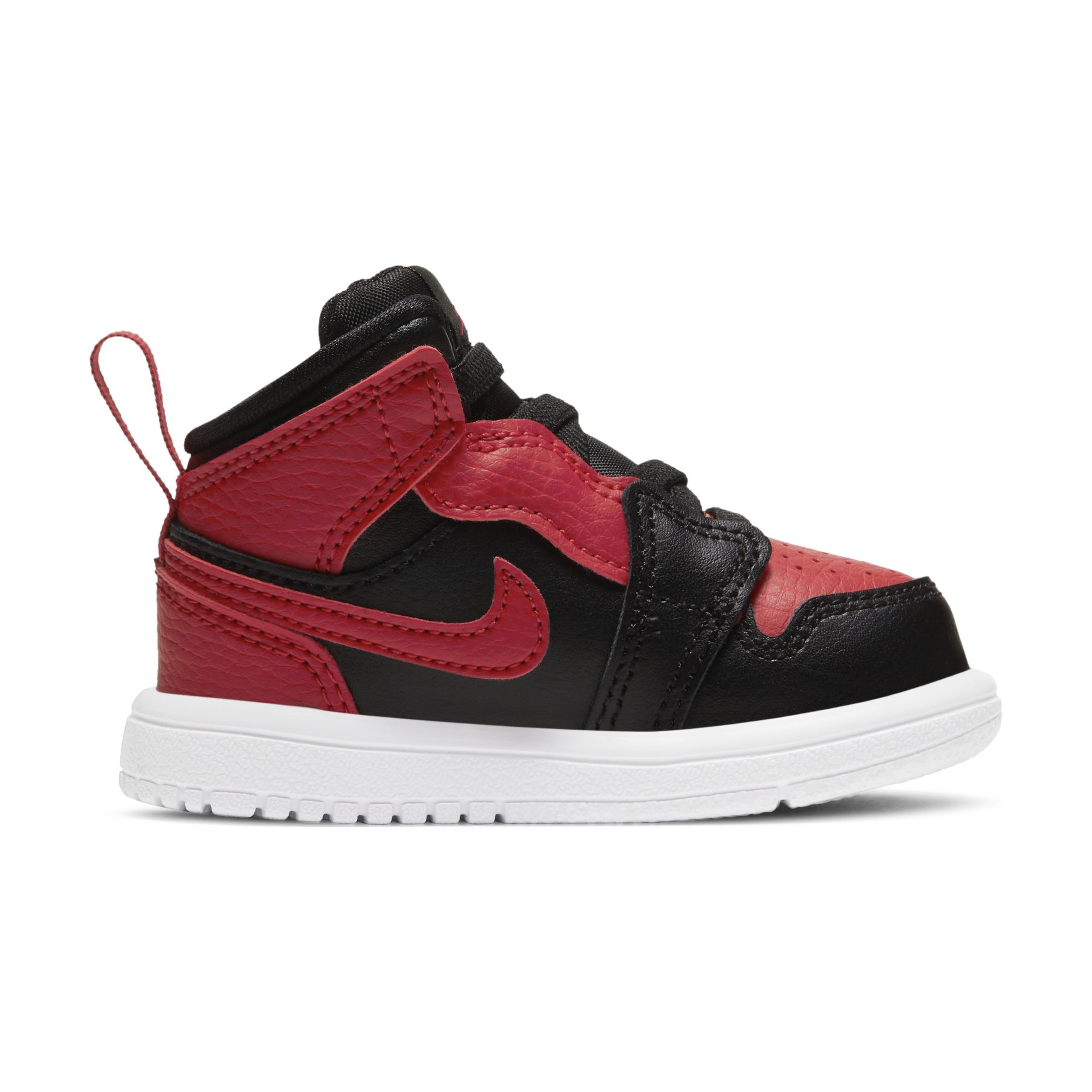 Nike Jordan 1 Mid (TD) Bebek Spor Ayakkabı