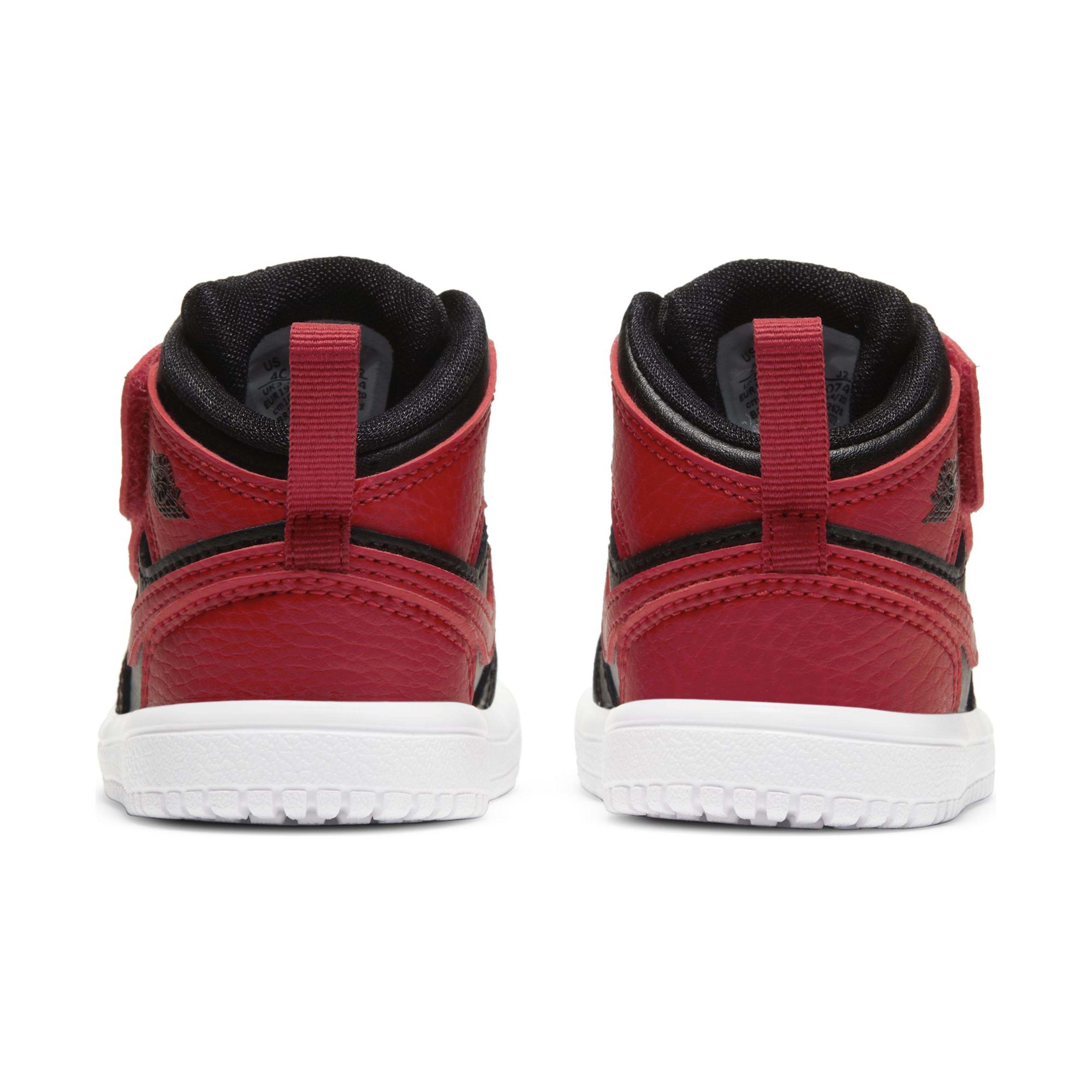 Nike Jordan 1 Mid (TD) Bebek Spor Ayakkabı