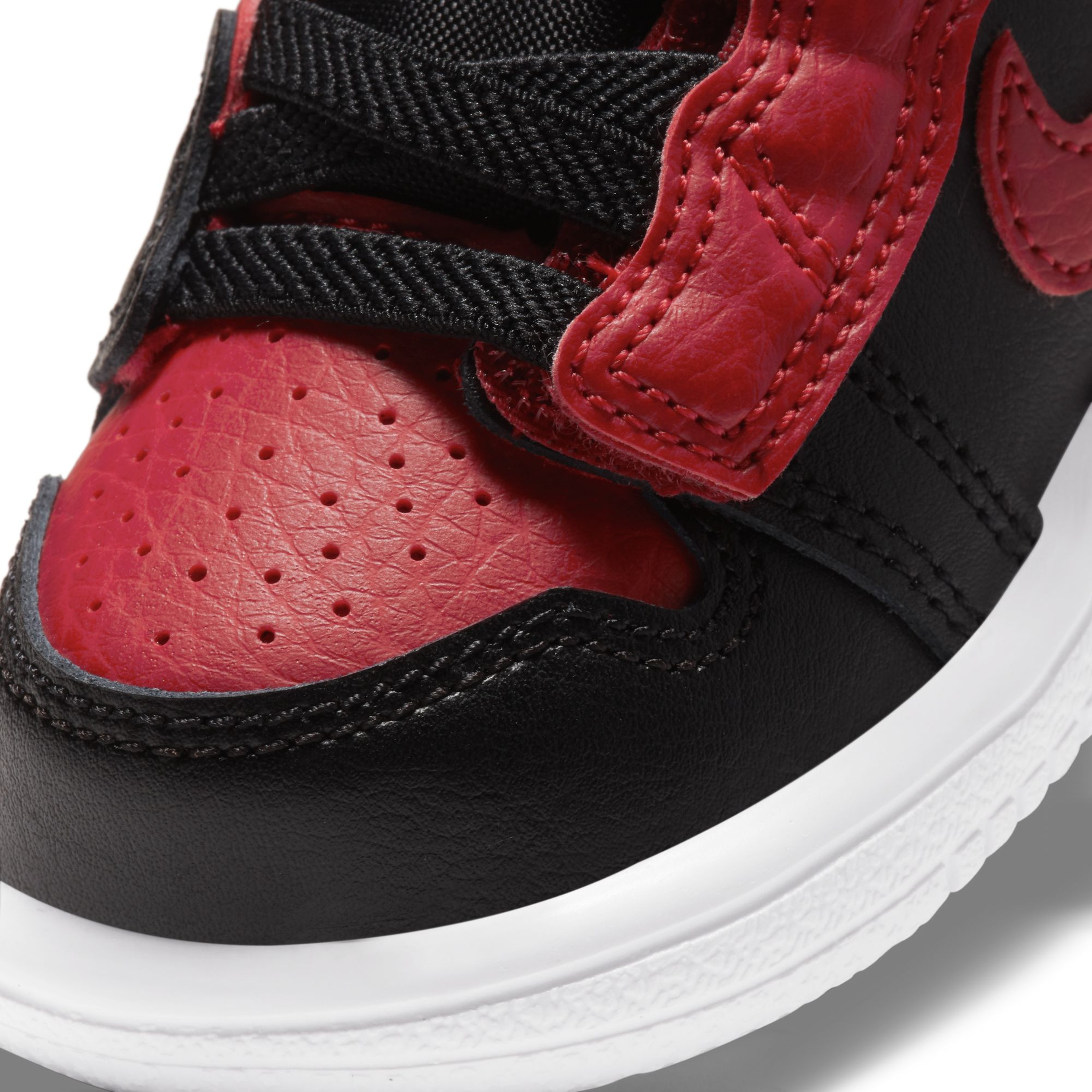 Nike Jordan 1 Mid (TD) Bebek Spor Ayakkabı