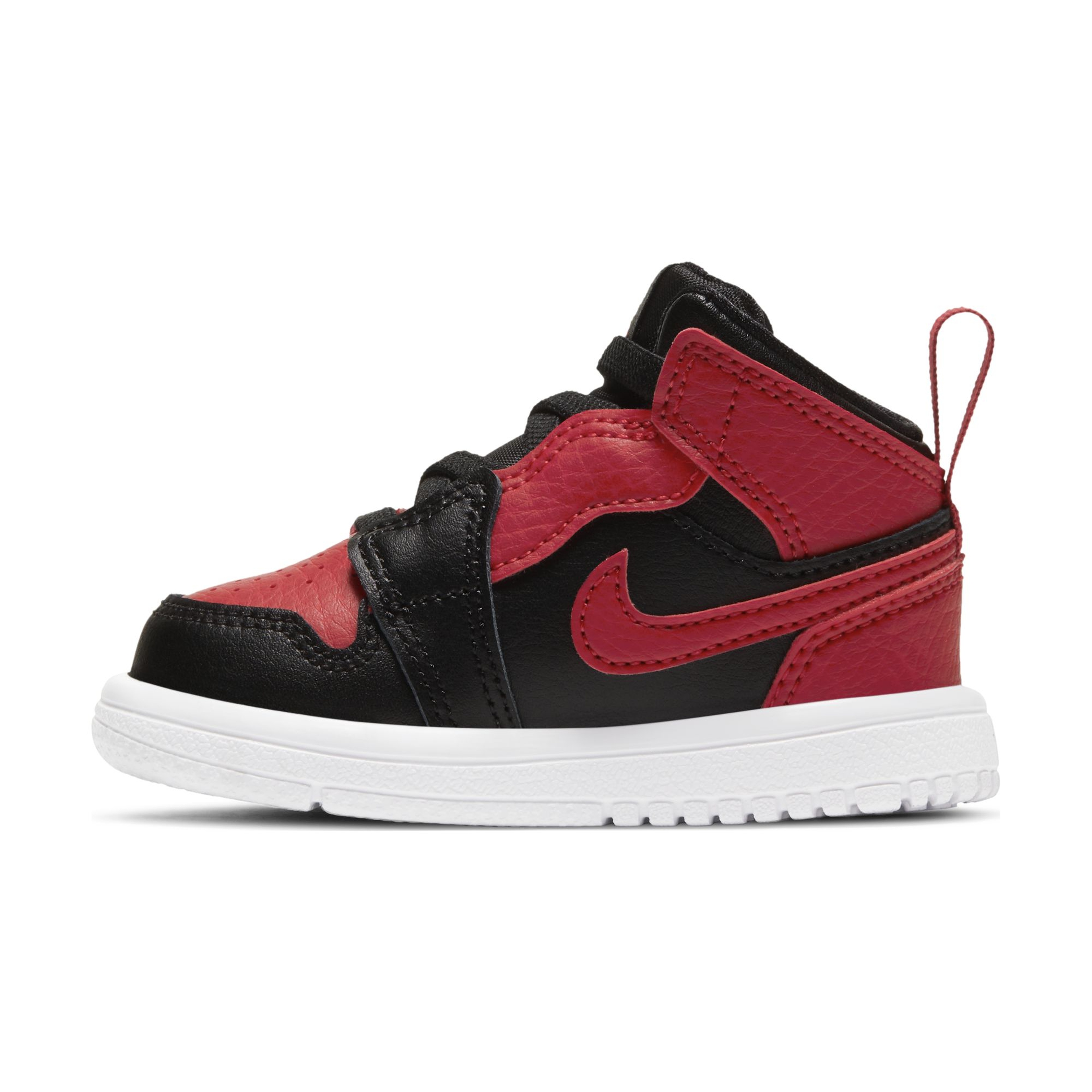 Nike Jordan 1 Mid (TD) Bebek Spor Ayakkabı