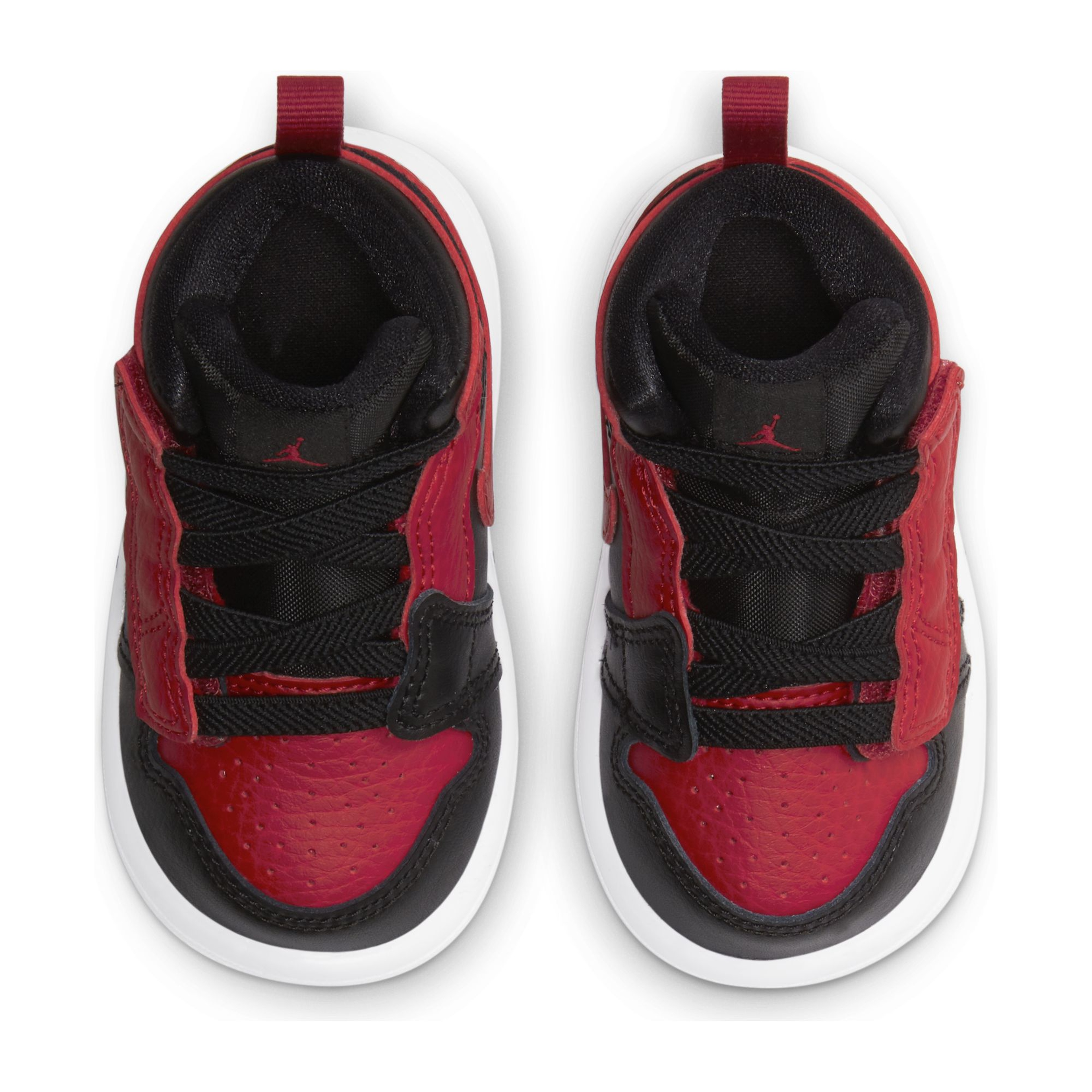 Nike Jordan 1 Mid (TD) Bebek Spor Ayakkabı