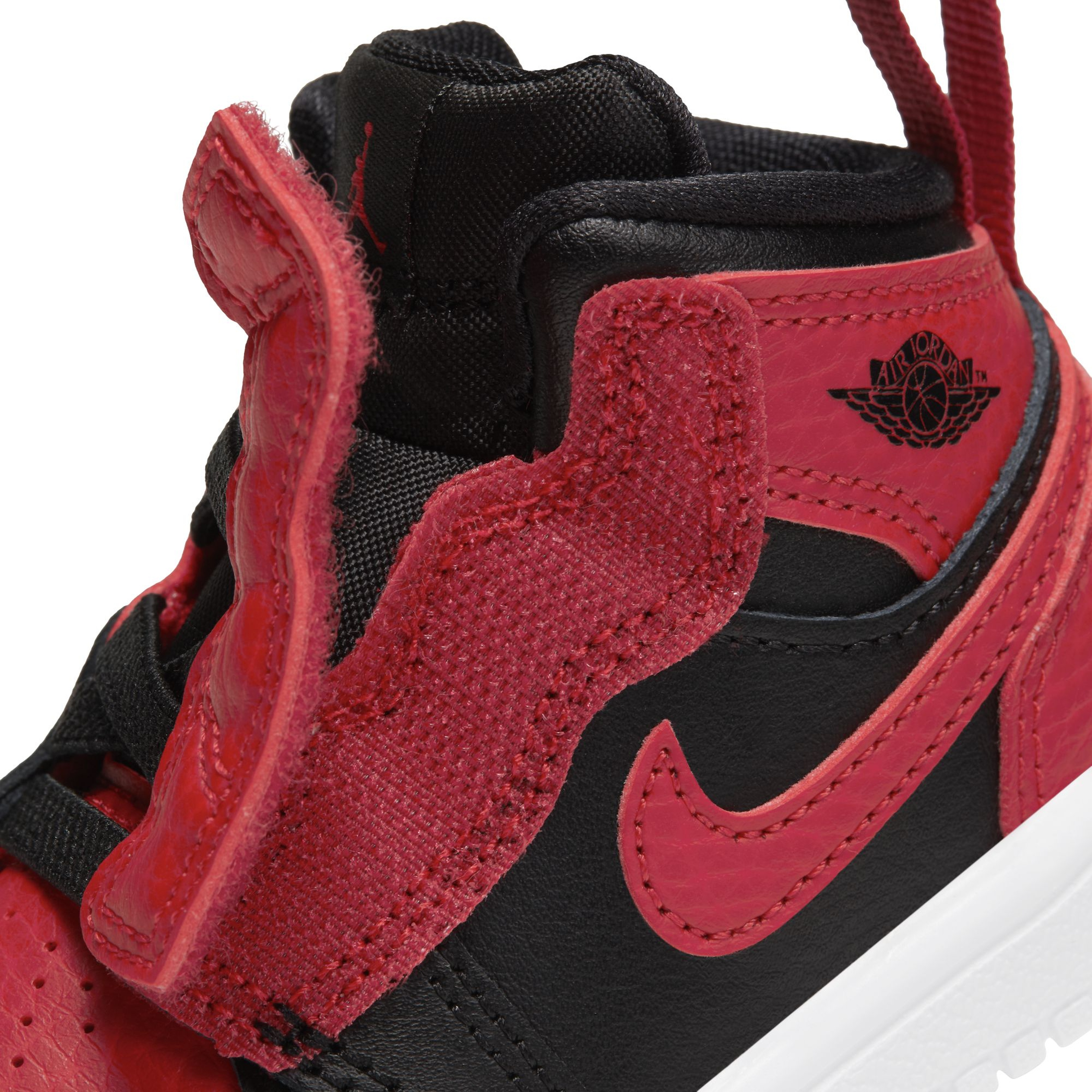 Nike Jordan 1 Mid (TD) Bebek Spor Ayakkabı