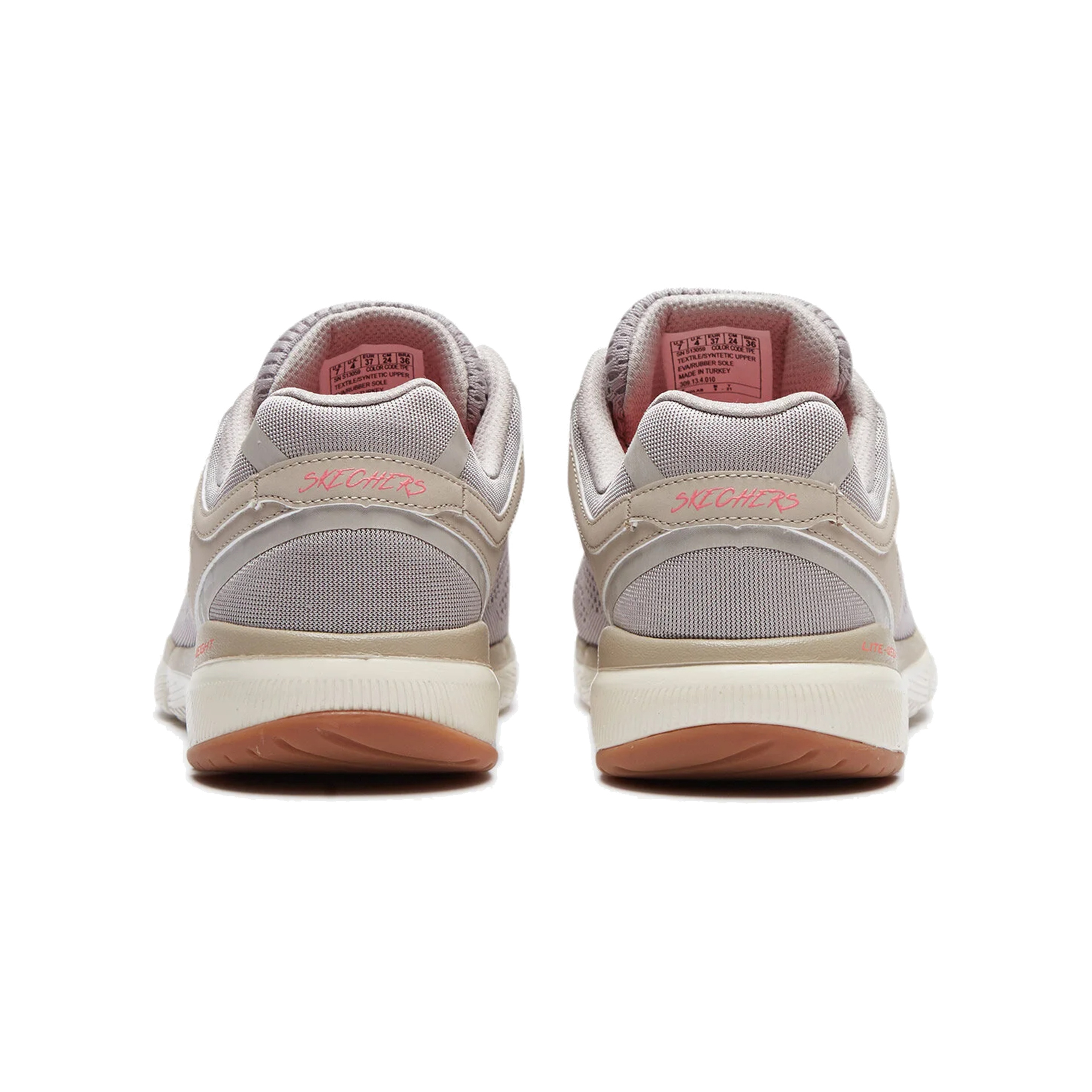 Skechers Flex Appeal 3.0 - Moving Fast Kadın Spor Ayakkabı