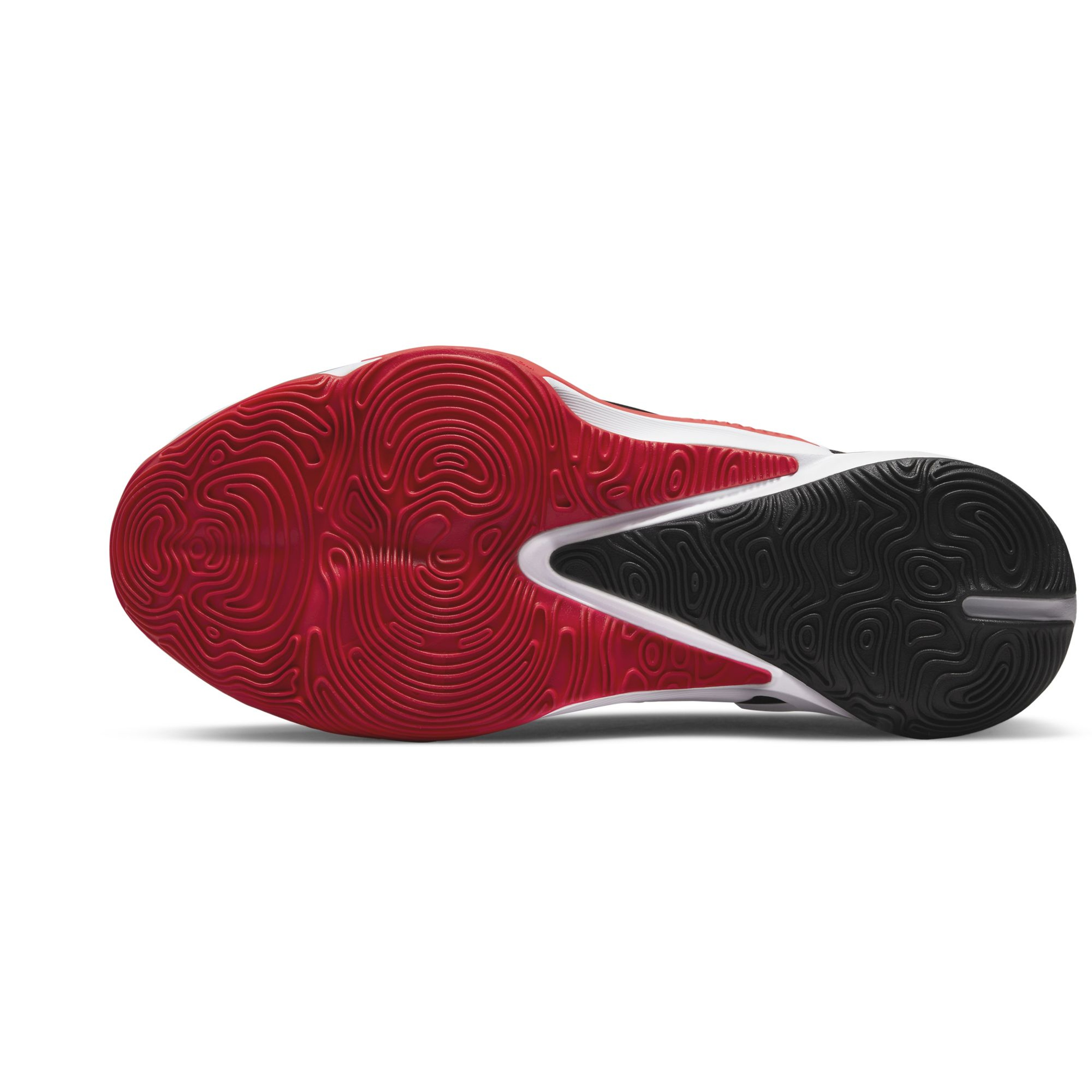 Nike Zoom Freak 3 Erkek Basketbol Ayakkabısı