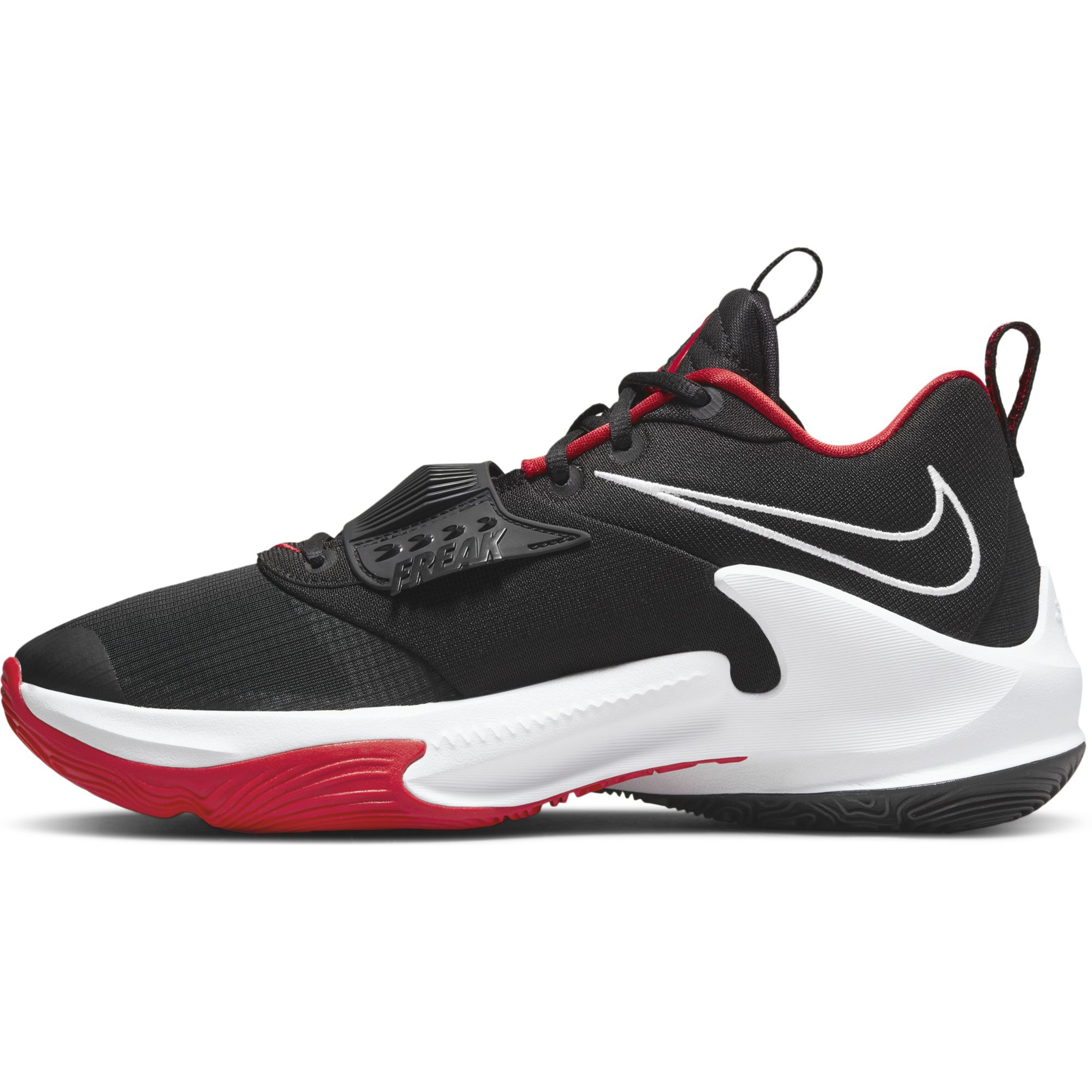 Nike Zoom Freak 3 Erkek Basketbol Ayakkabısı