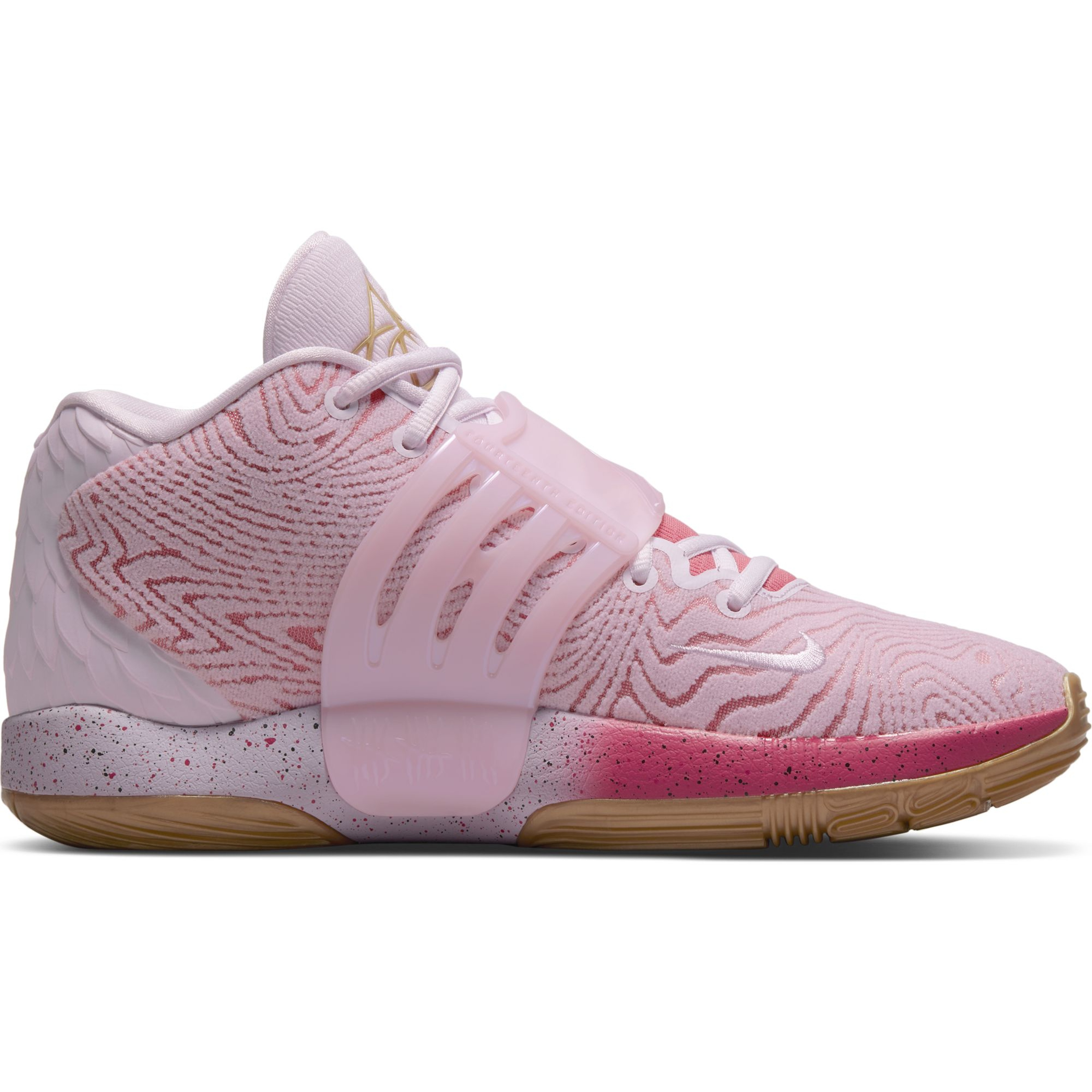 Nike Kevin Durant 14 Seasonal Erkek Basketbol Ayakkabısı