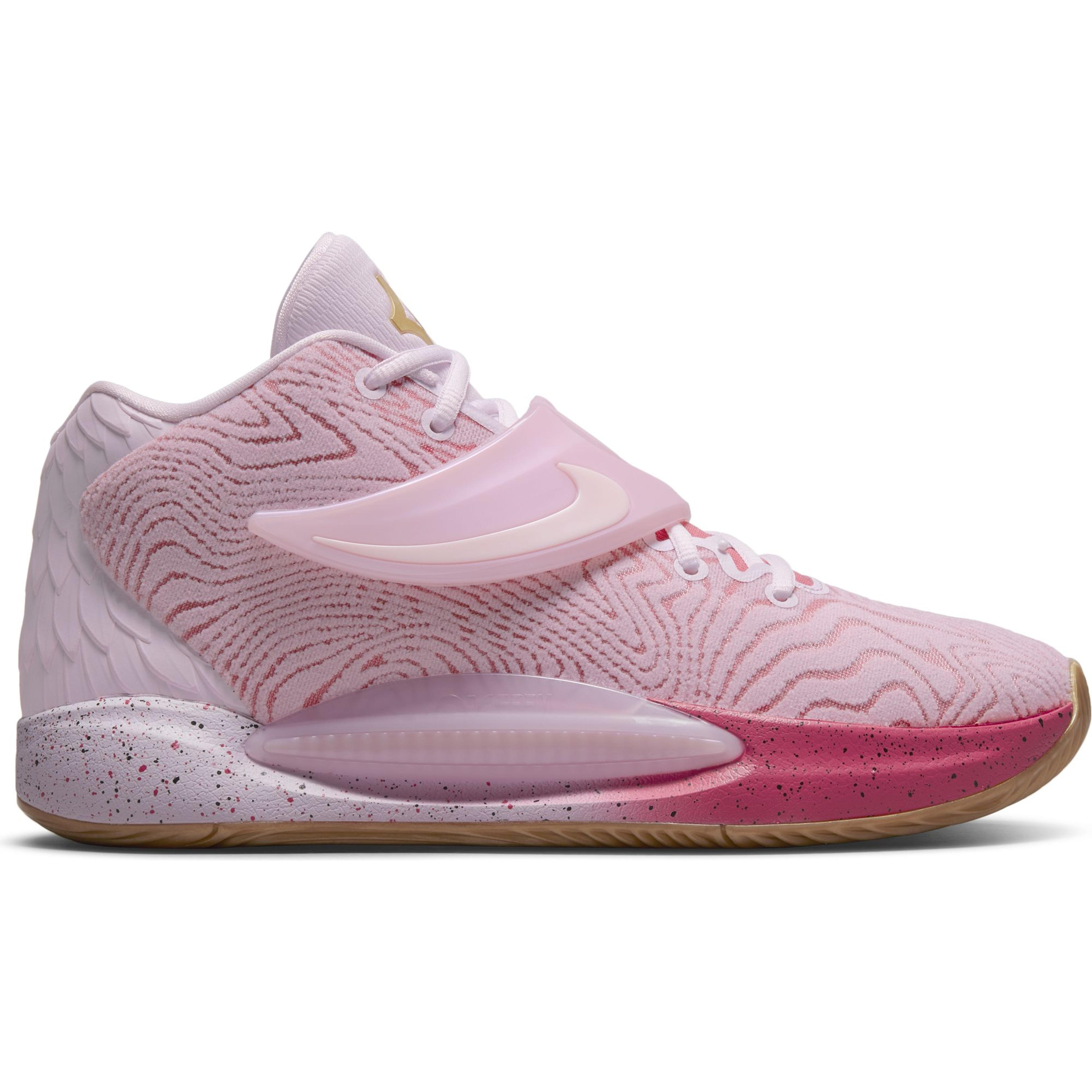 Nike Kevin Durant 14 Seasonal Erkek Basketbol Ayakkabısı