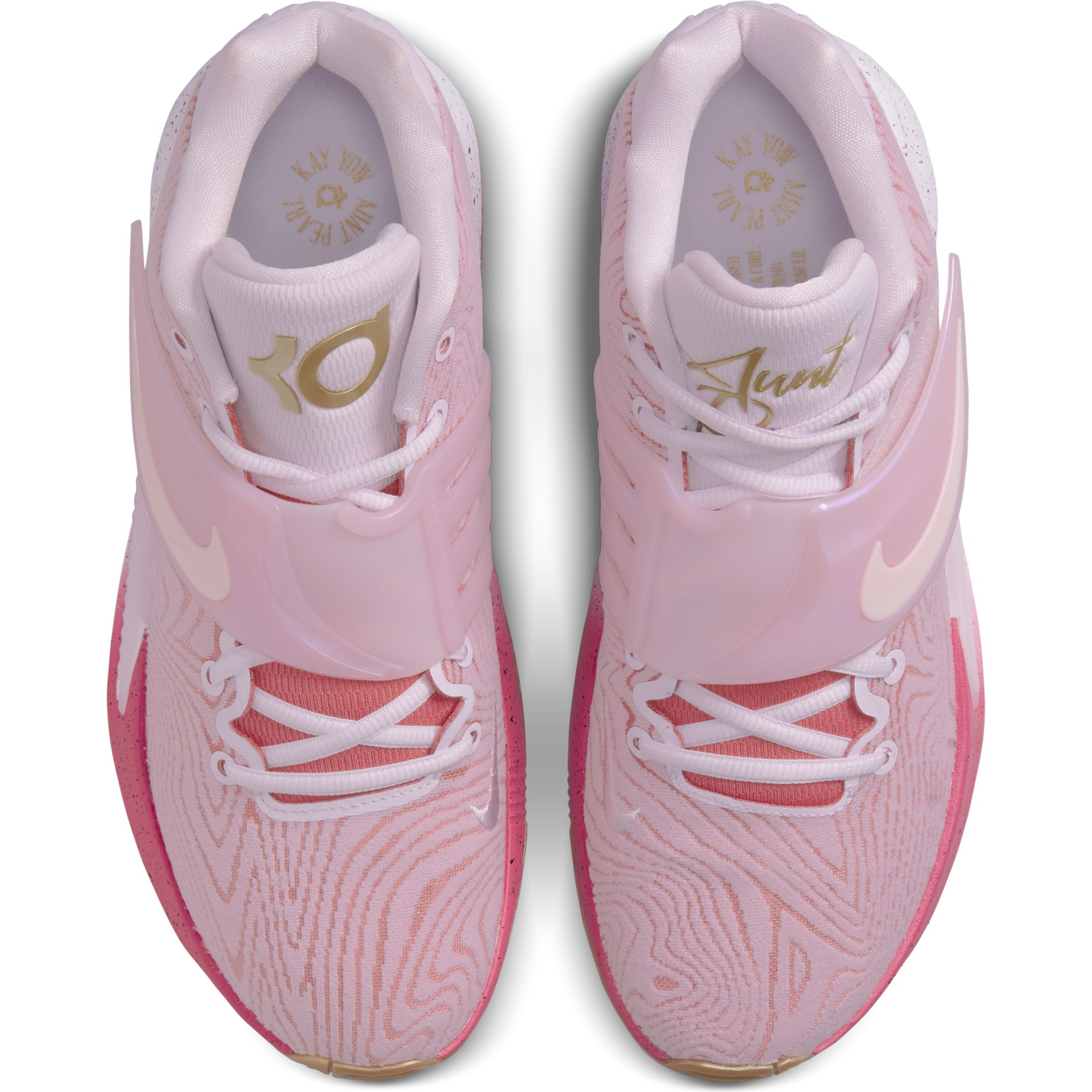 Nike Kevin Durant 14 Seasonal Erkek Basketbol Ayakkabısı