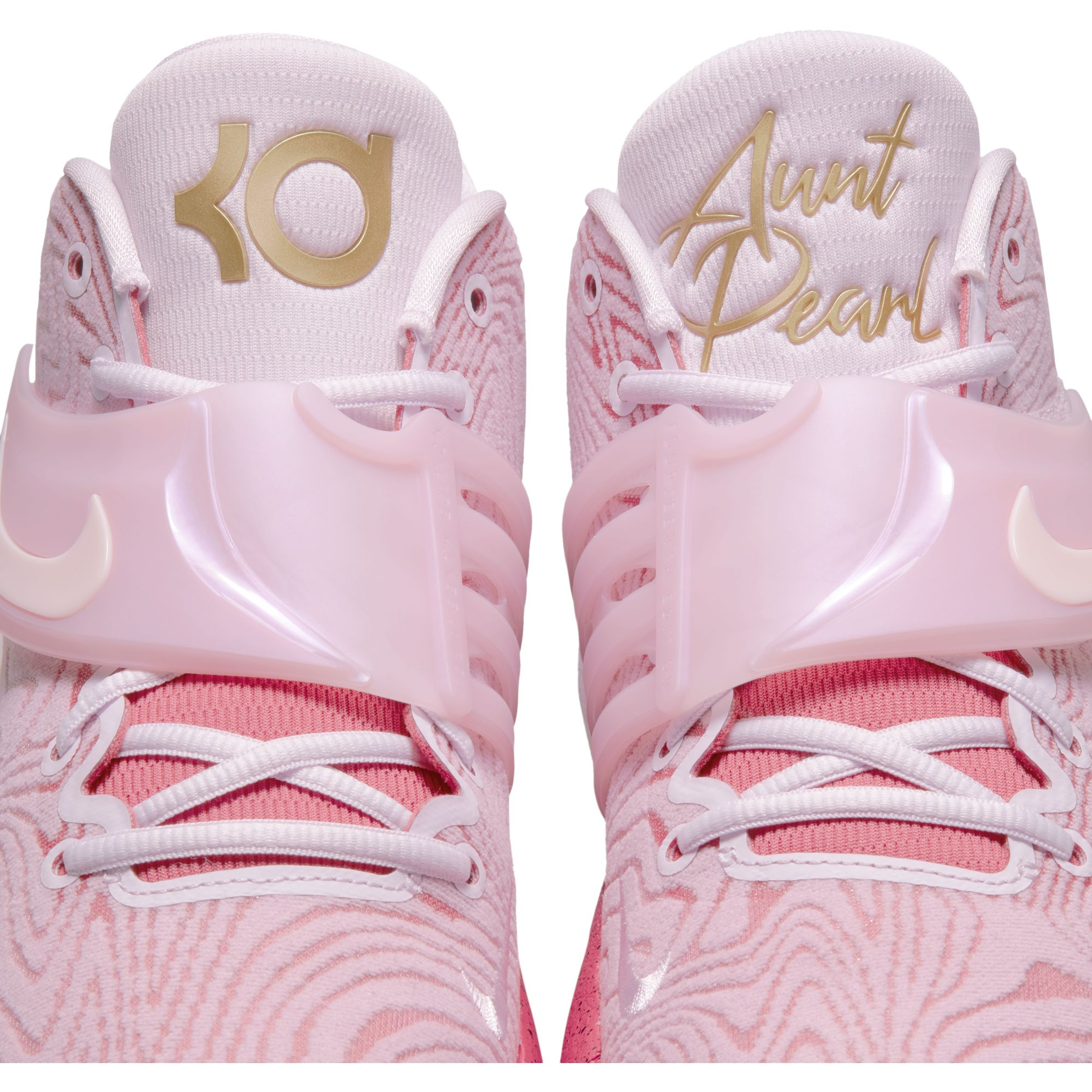 Nike Kevin Durant 14 Seasonal Erkek Basketbol Ayakkabısı