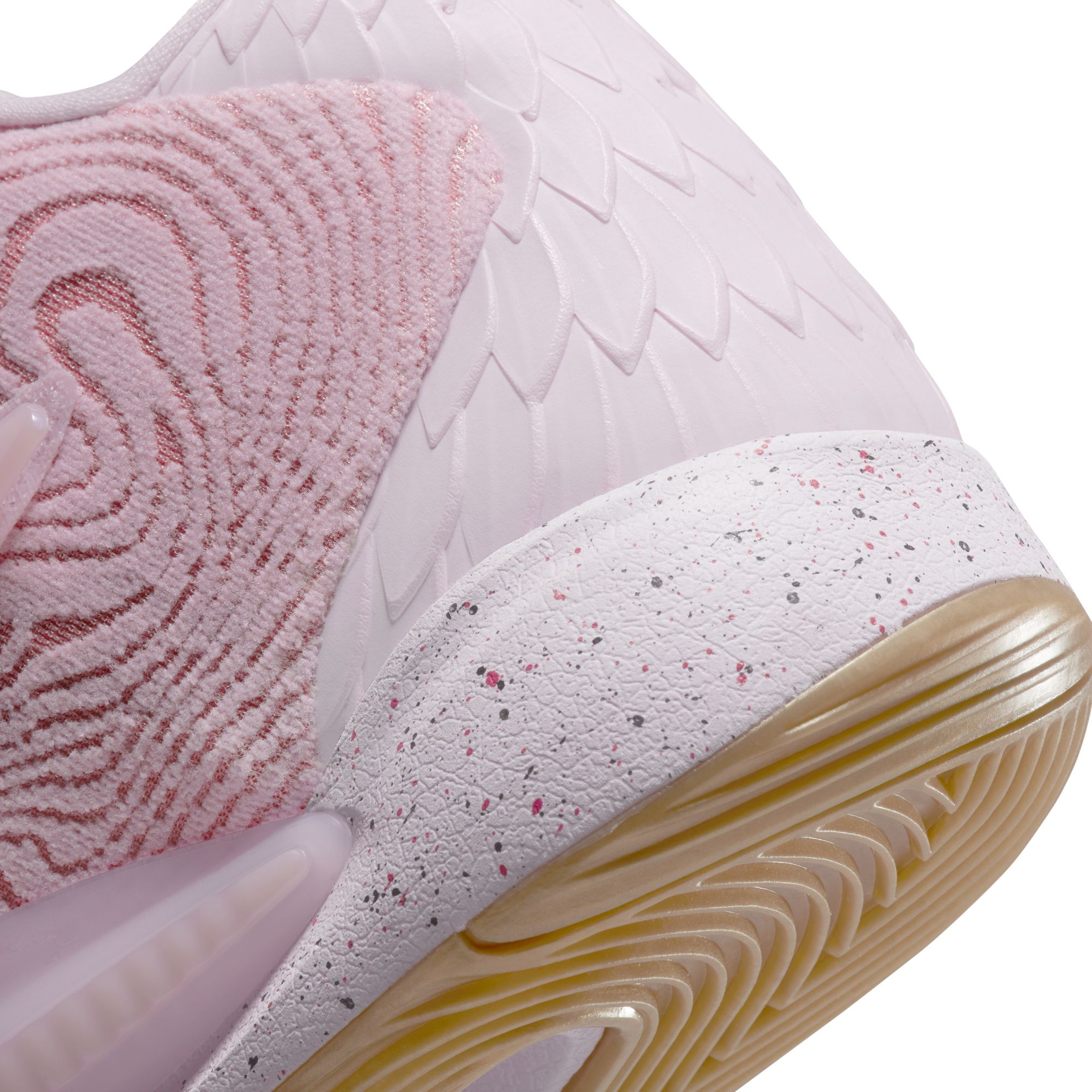 Nike Kevin Durant 14 Seasonal Erkek Basketbol Ayakkabısı