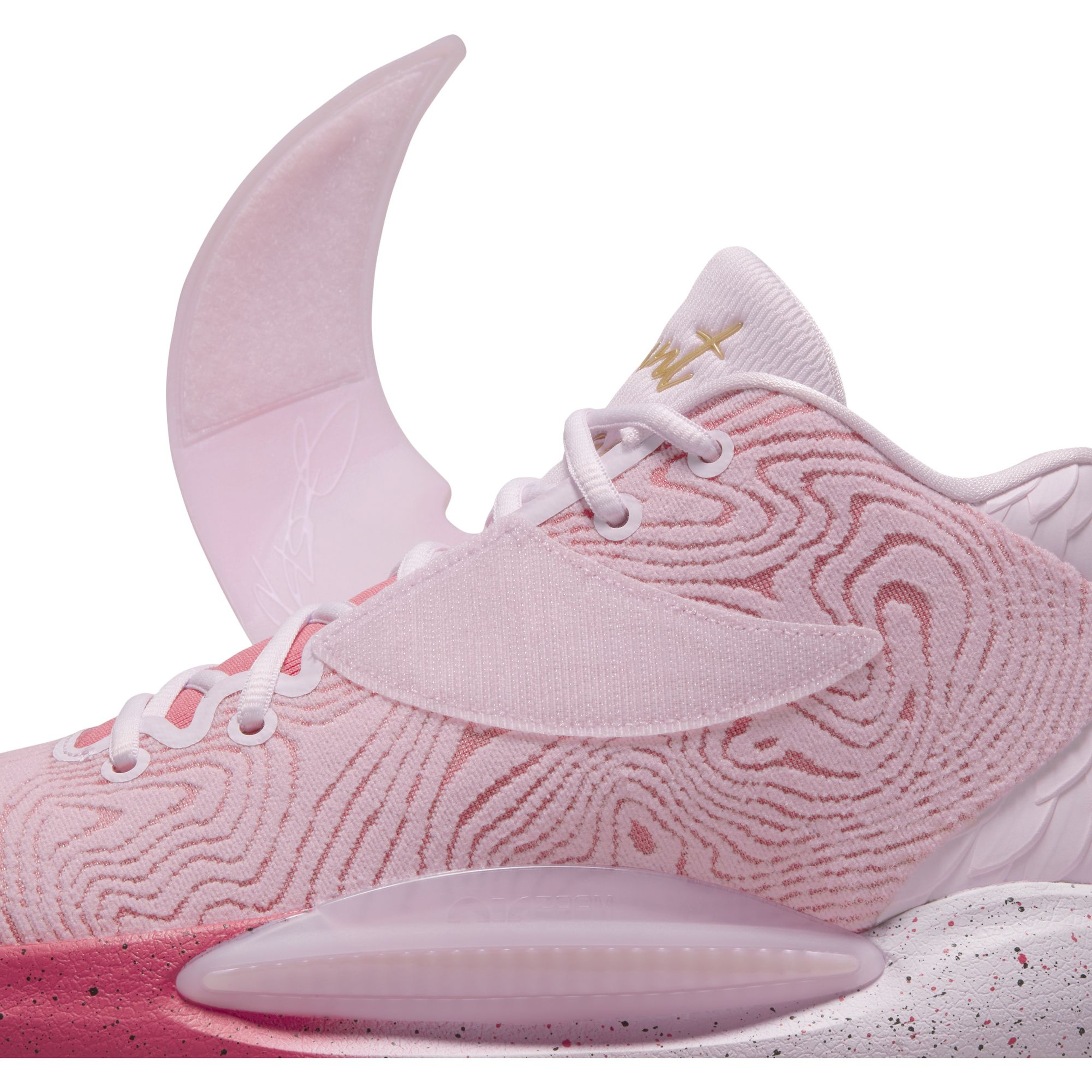 Nike Kevin Durant 14 Seasonal Erkek Basketbol Ayakkabısı