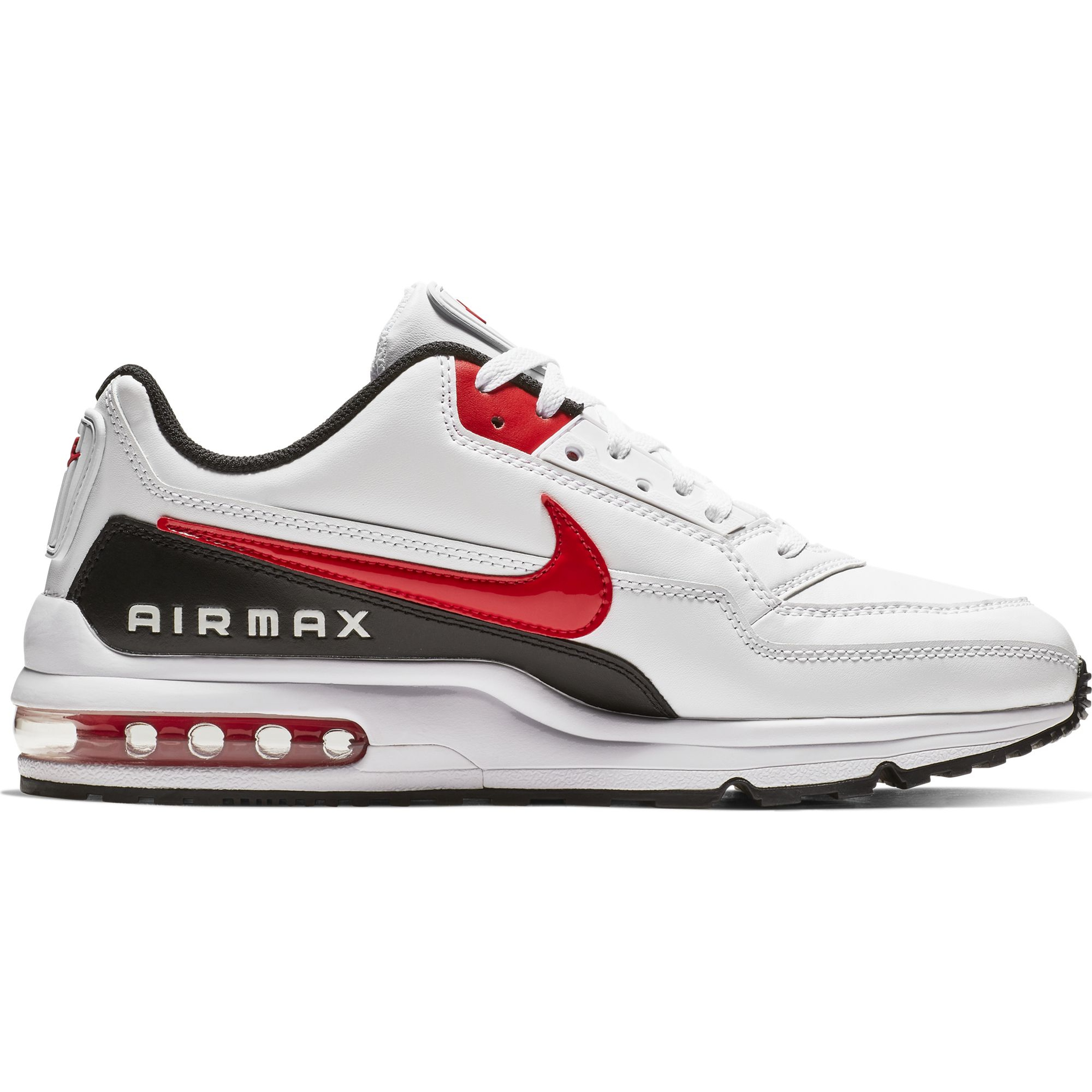 Nike Air Max LTD 3 Erkek Spor Ayakkabı
